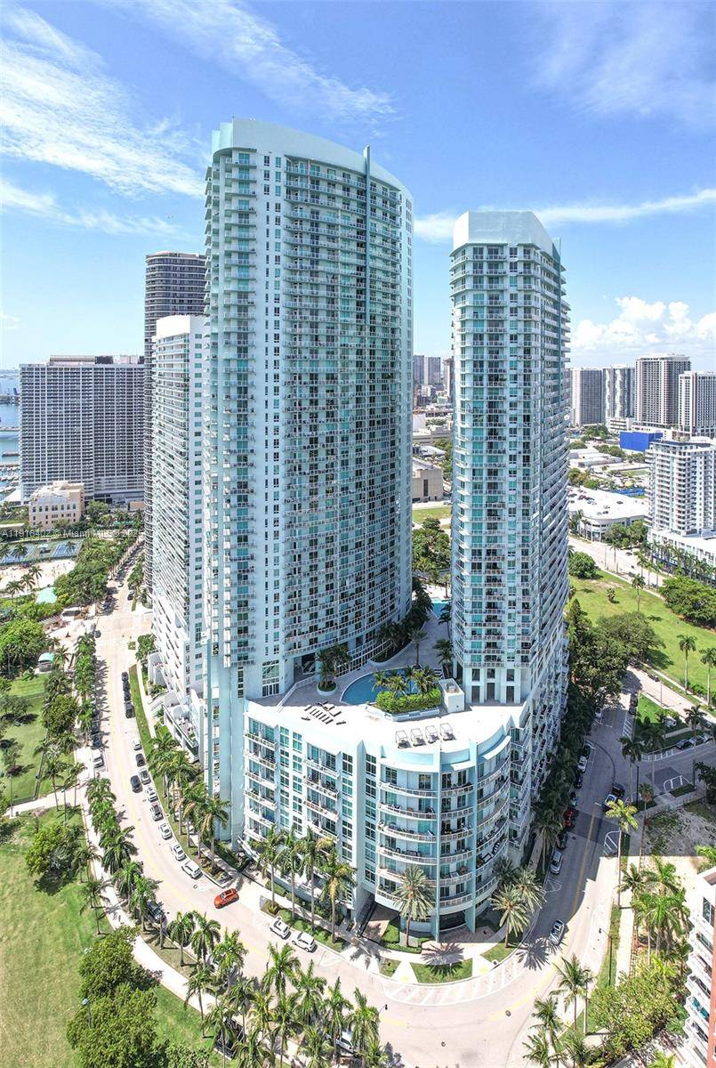 1900 N Bayshore DrMiami - Condo/Co-Op/Annual,Condo condo unit 4019 - picture