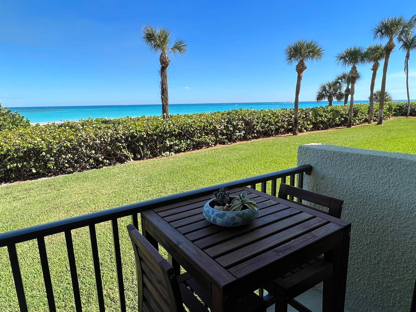 400 Ocean TrailJupiter - Condo condo unit 101 - picture