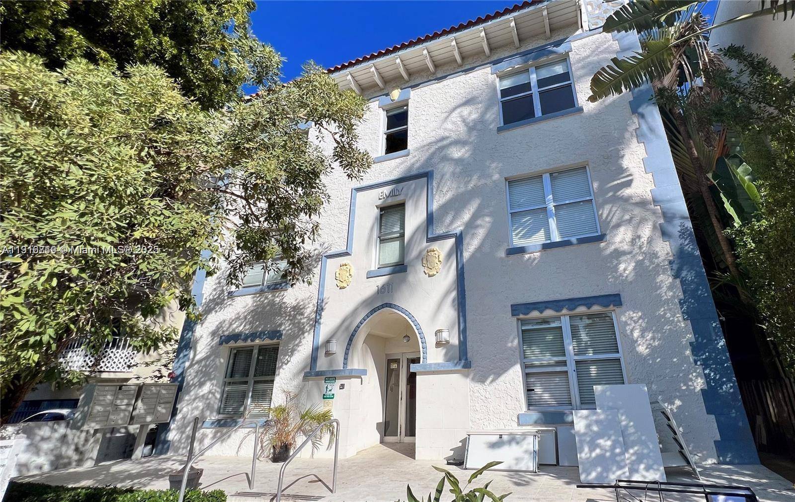 1611 Meridian AveMiami Beach - Condo/Co-Op/Annual,Condo condo unit 104 - picture