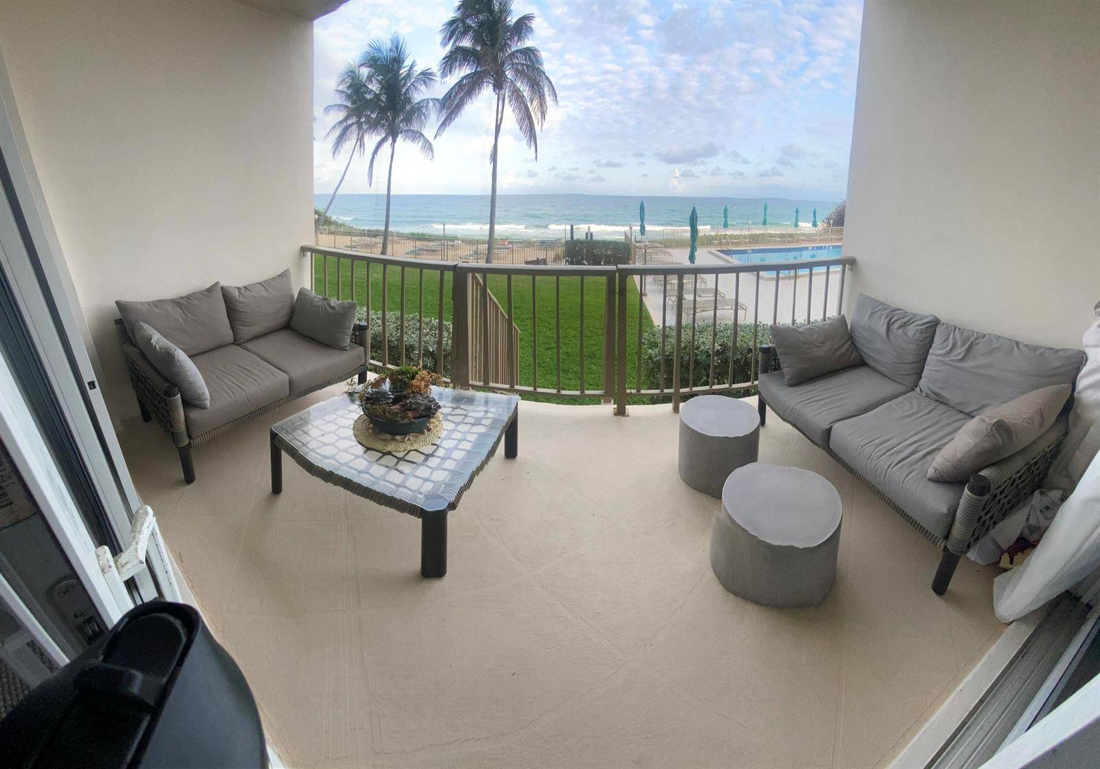 1021 Hillsboro MileLighthouse Point - Condo condo unit G6 - picture