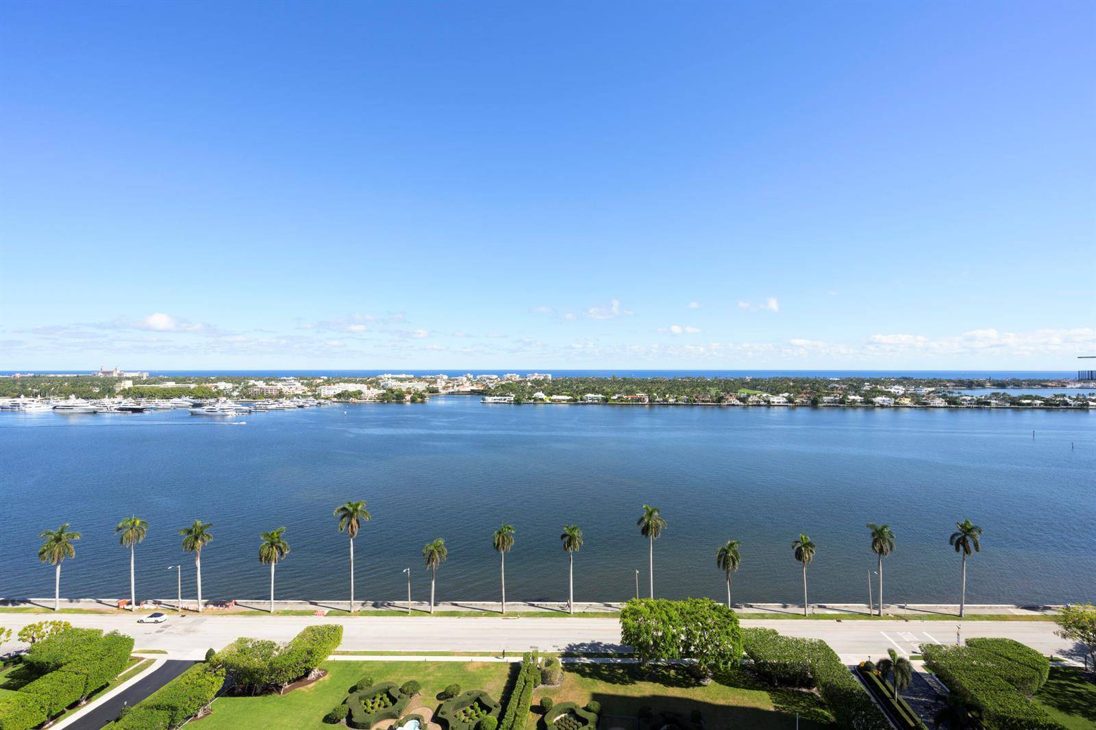 1801 S FlaglerWest Palm Beach - Condo condo unit Ph 11 - picture