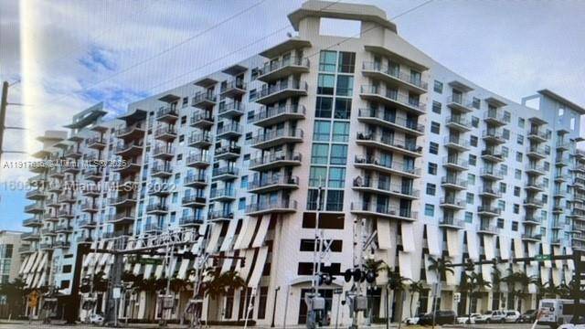 140 S Dixie HwyHollywood - Condo/Co-Op/Annual,Condo condo unit 507 - picture