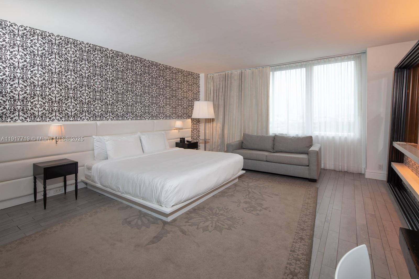 1100 West AveMiami Beach - Condo-Hotel,Condo condo unit 1515 - picture