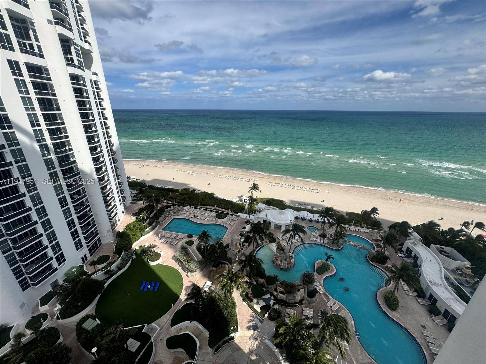 18001 Collins aveSunny Isles Beach - Condo-Hotel,Condo condo unit 2107 - picture