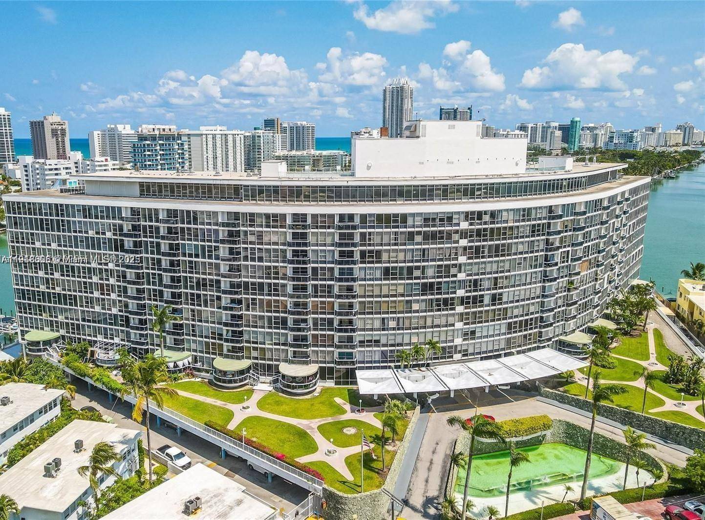 900 Bay DrMiami Beach - Condo 5+ Stories,Condo condo unit 211 - picture