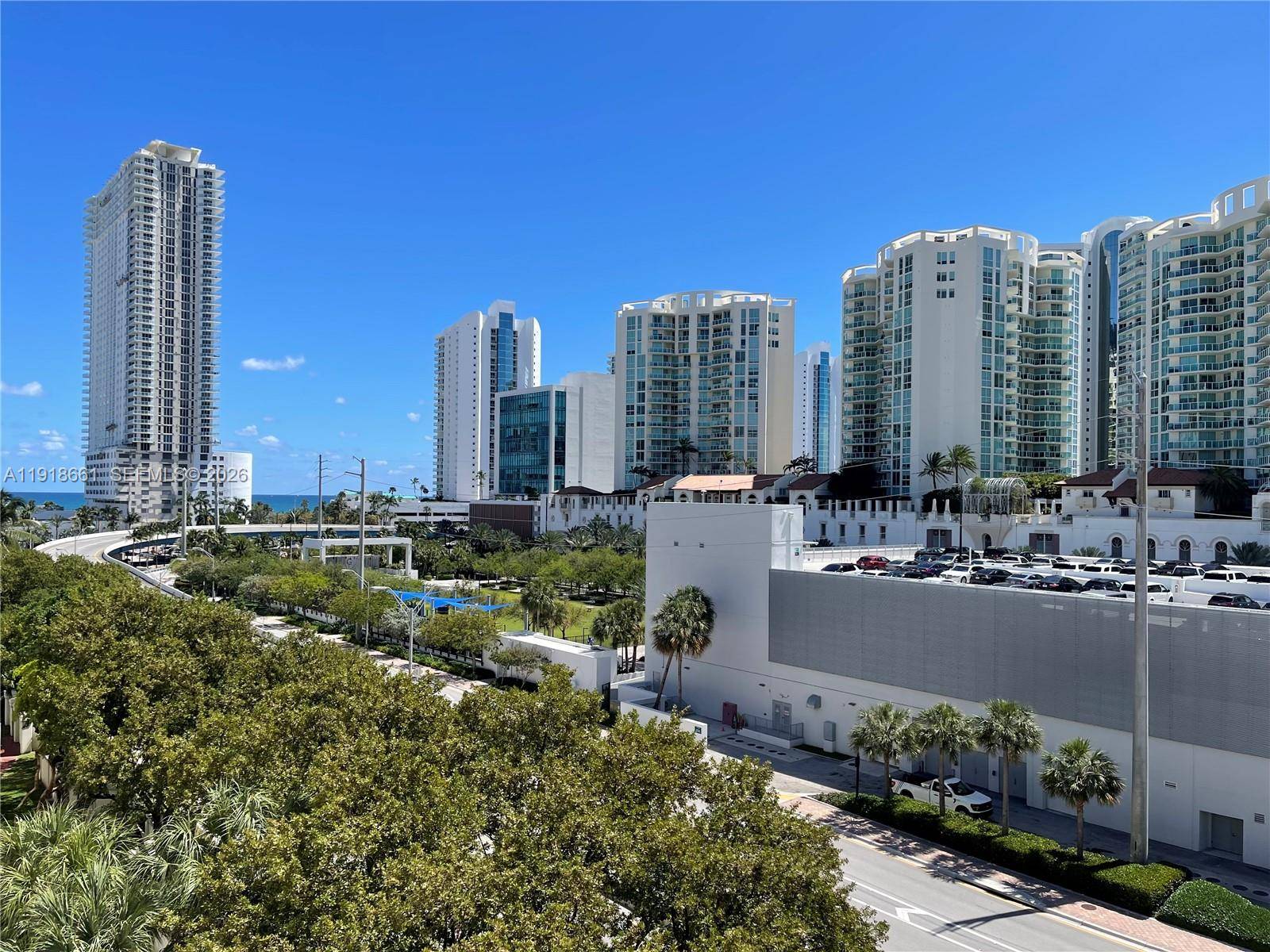 16909 N Bay RdSunny Isles Beach - Condo 5+ Stories,Condo condo unit 716 - picture