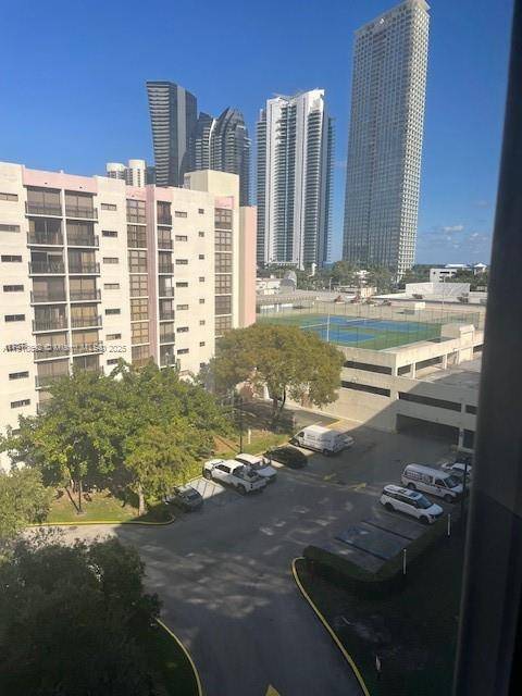 16909 N Bay RdSunny Isles Beach - Condo 5+ Stories,Condo condo unit 805 - picture
