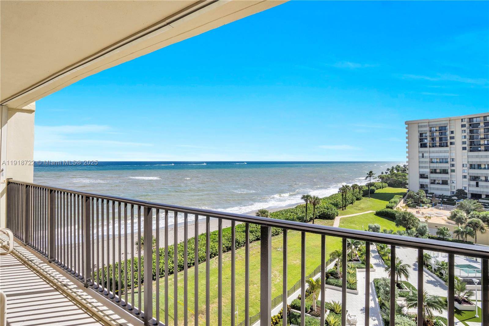 200 Ocean Trail WayJupiter - Condo/Co-Op/Seasonal,Condo condo unit 609 - picture