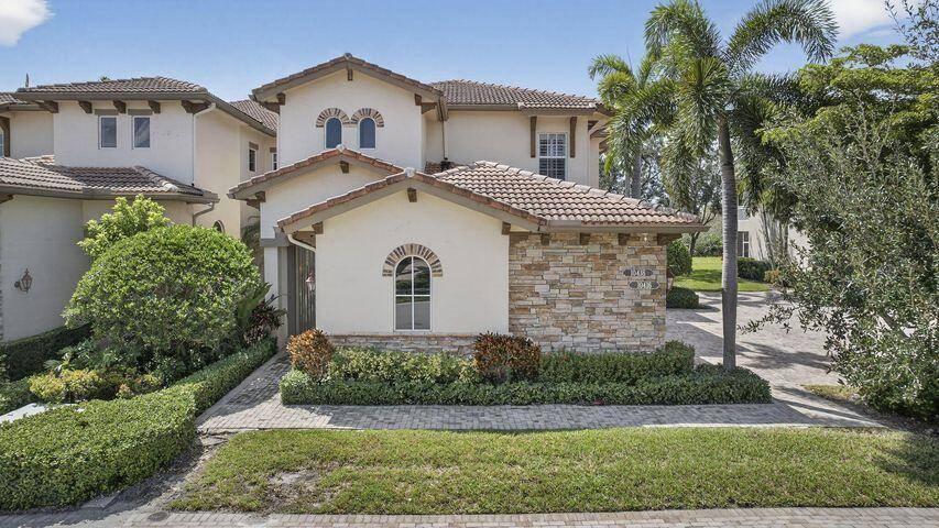 10418 Orchid ReserveWest Palm Beach - Condo condo unit 13d - picture