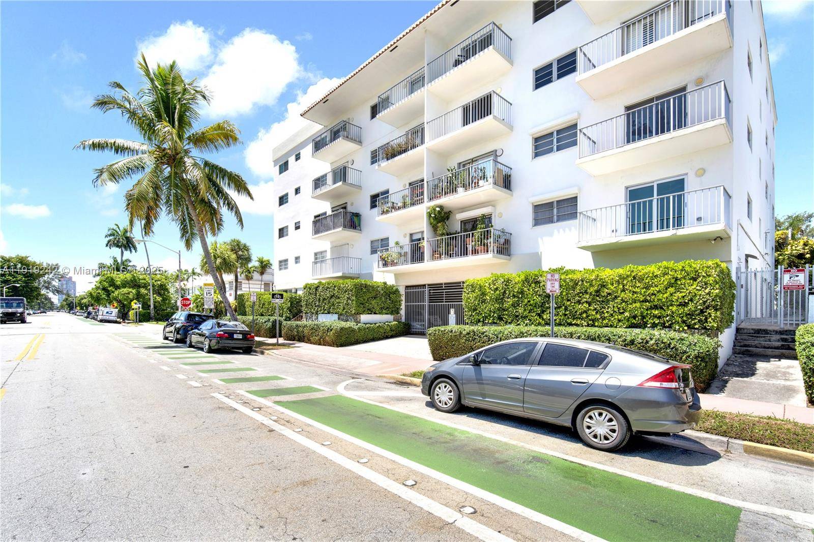 1428 Euclid AveMiami Beach - Condo/Co-Op/Annual,Condo condo unit 404 - picture