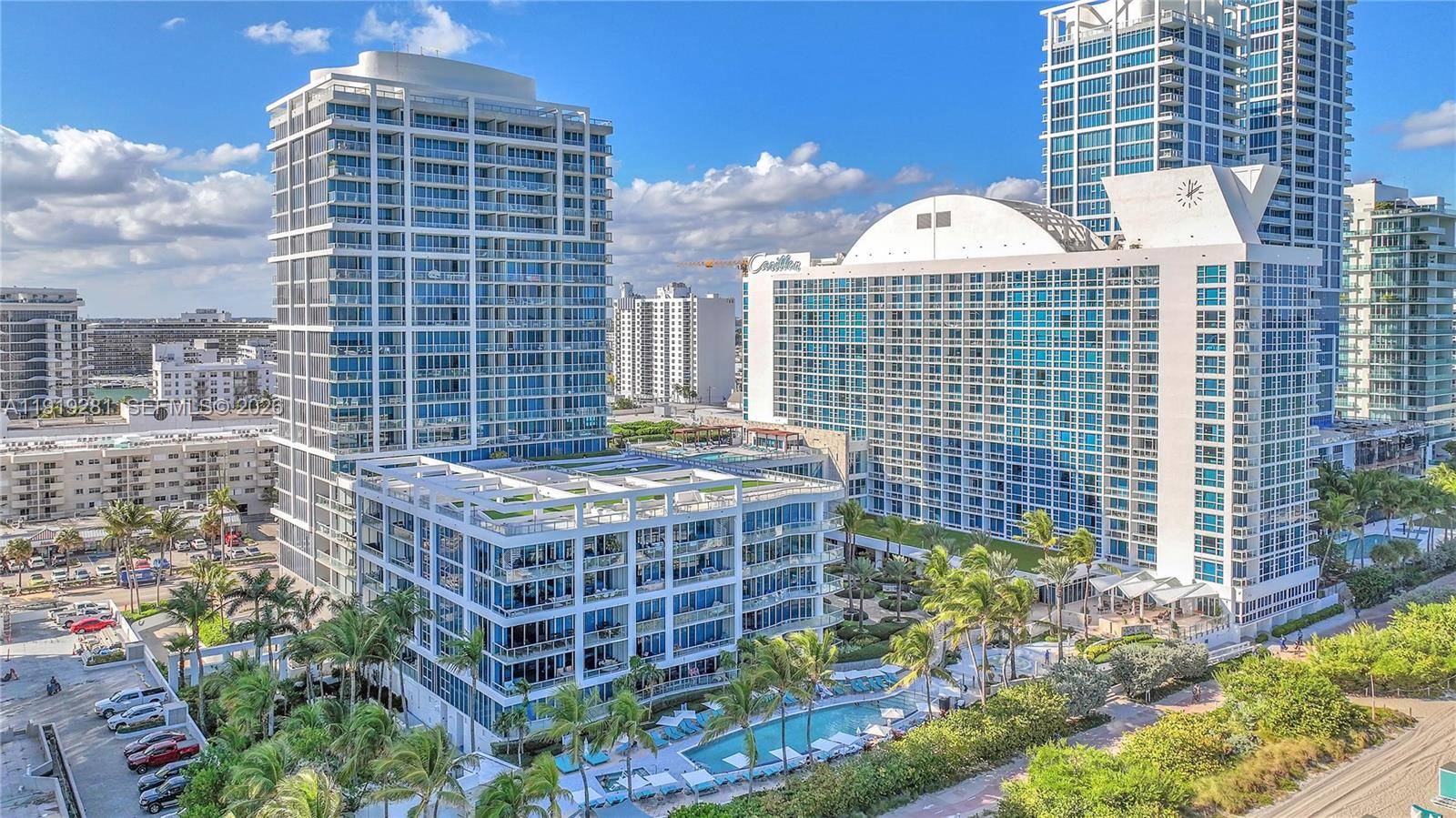 6799 Collins AveMiami Beach - Single Family-Annual,Condo condo unit 309 - picture