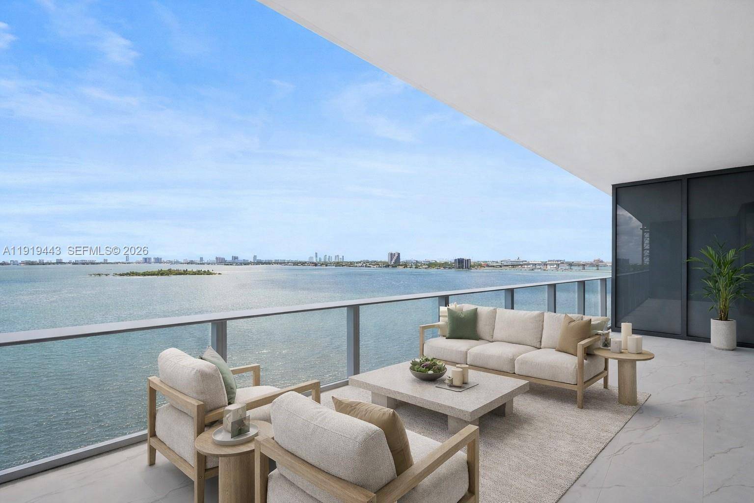 700 NE 24 StreetMiami - Condo/Co-Op/Annual,Condo condo unit 805 - picture