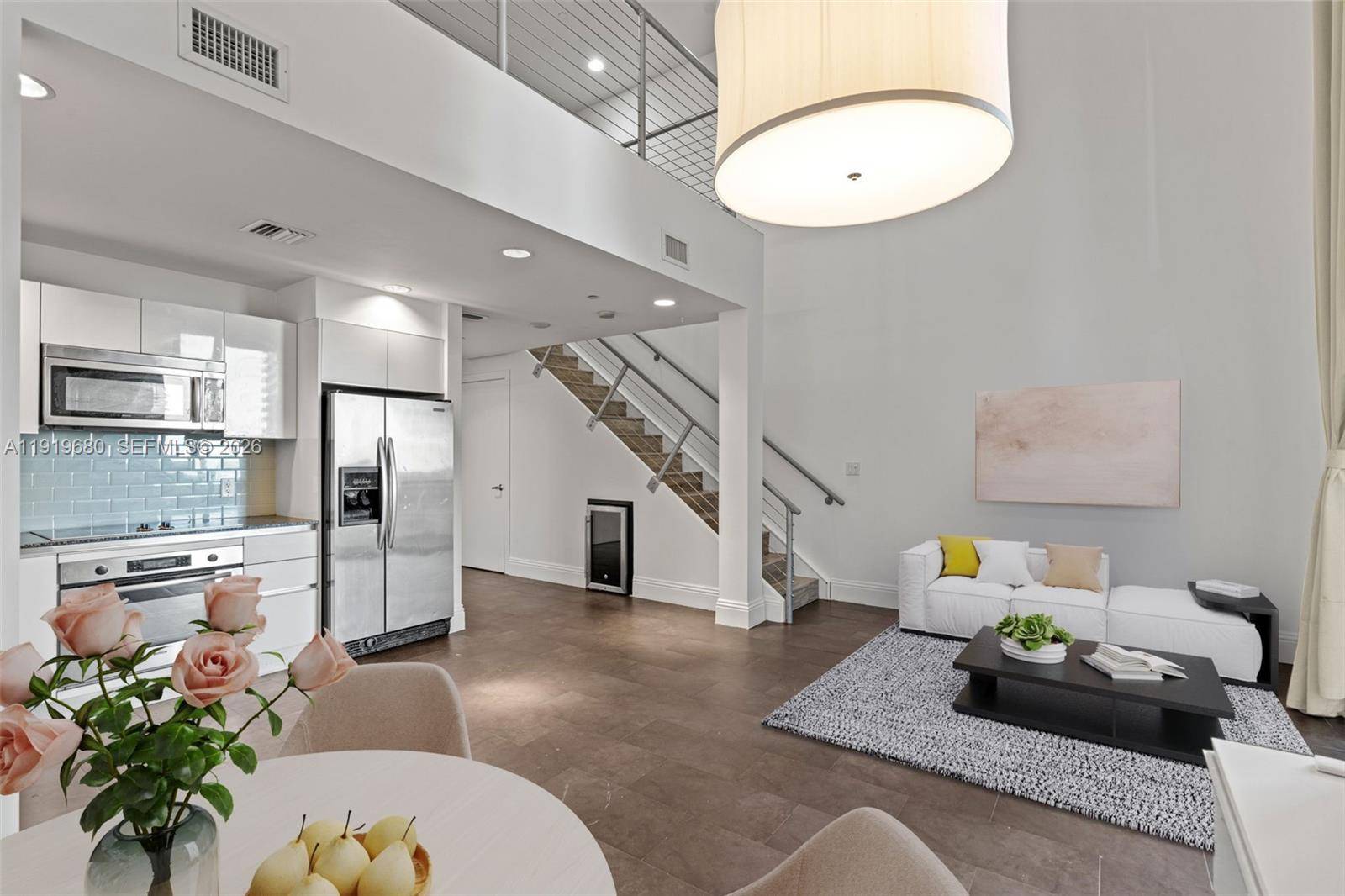 1050 Brickell AveMiami - Condo 5+ Stories,Condo condo unit 1006 - picture