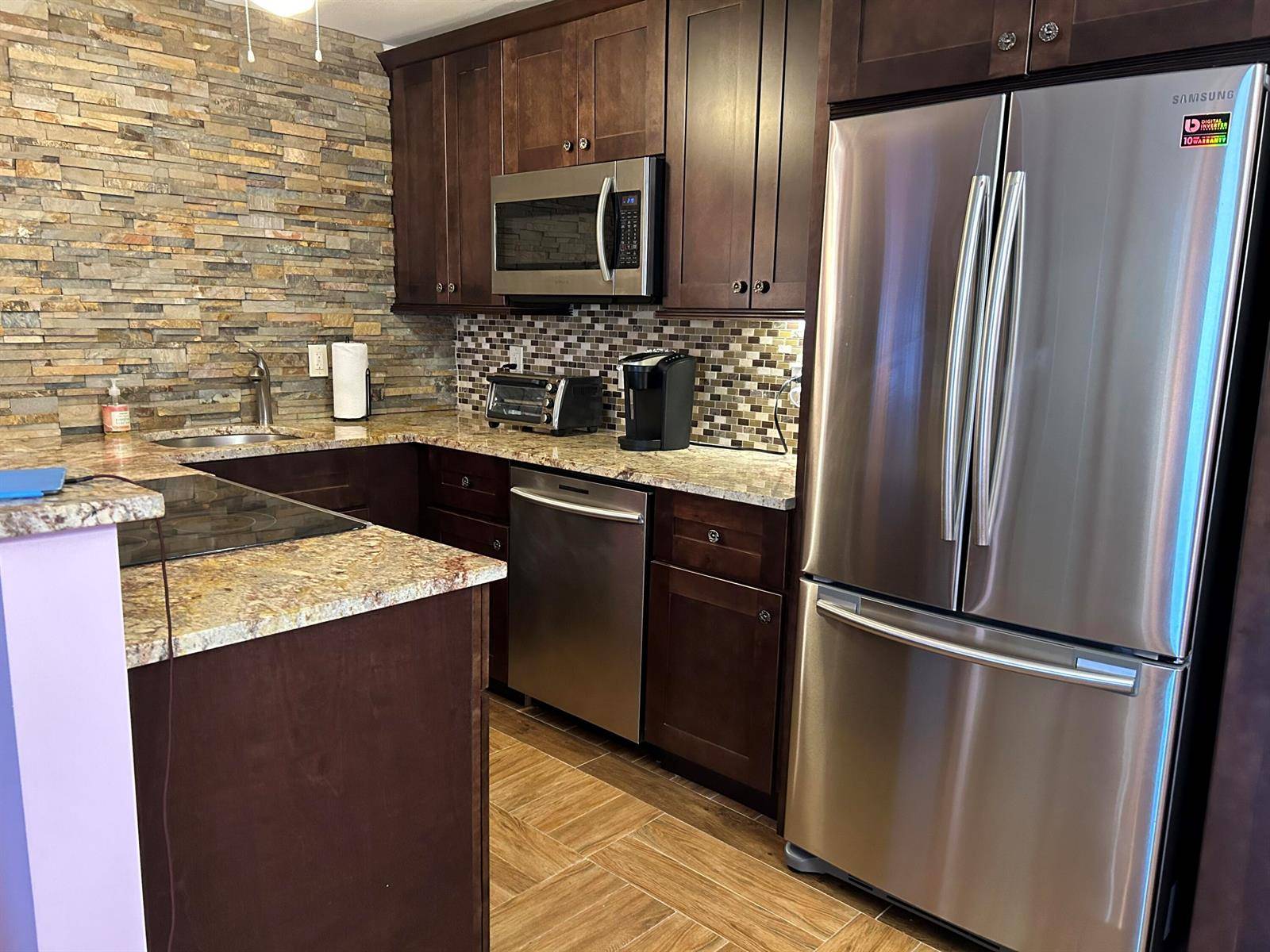 3070 Cornwall DBoca Raton - Condo condo unit 3070 D - picture