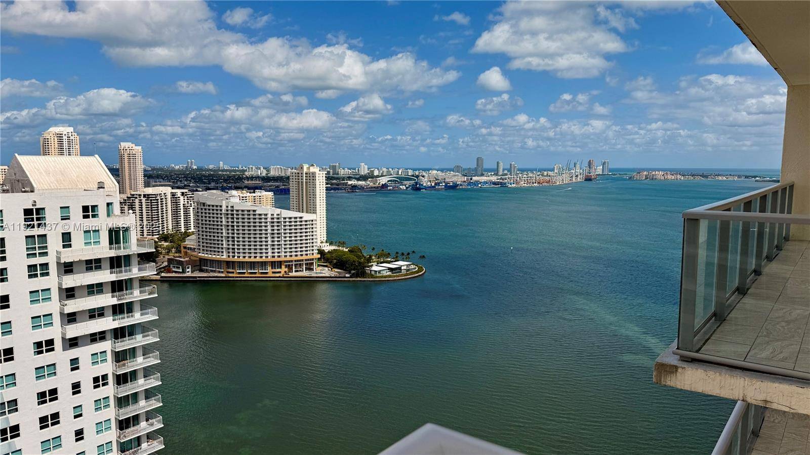 1155 Brickell Bay DrMiami - Condo/Co-Op/Annual,Condo condo unit PH104 - picture