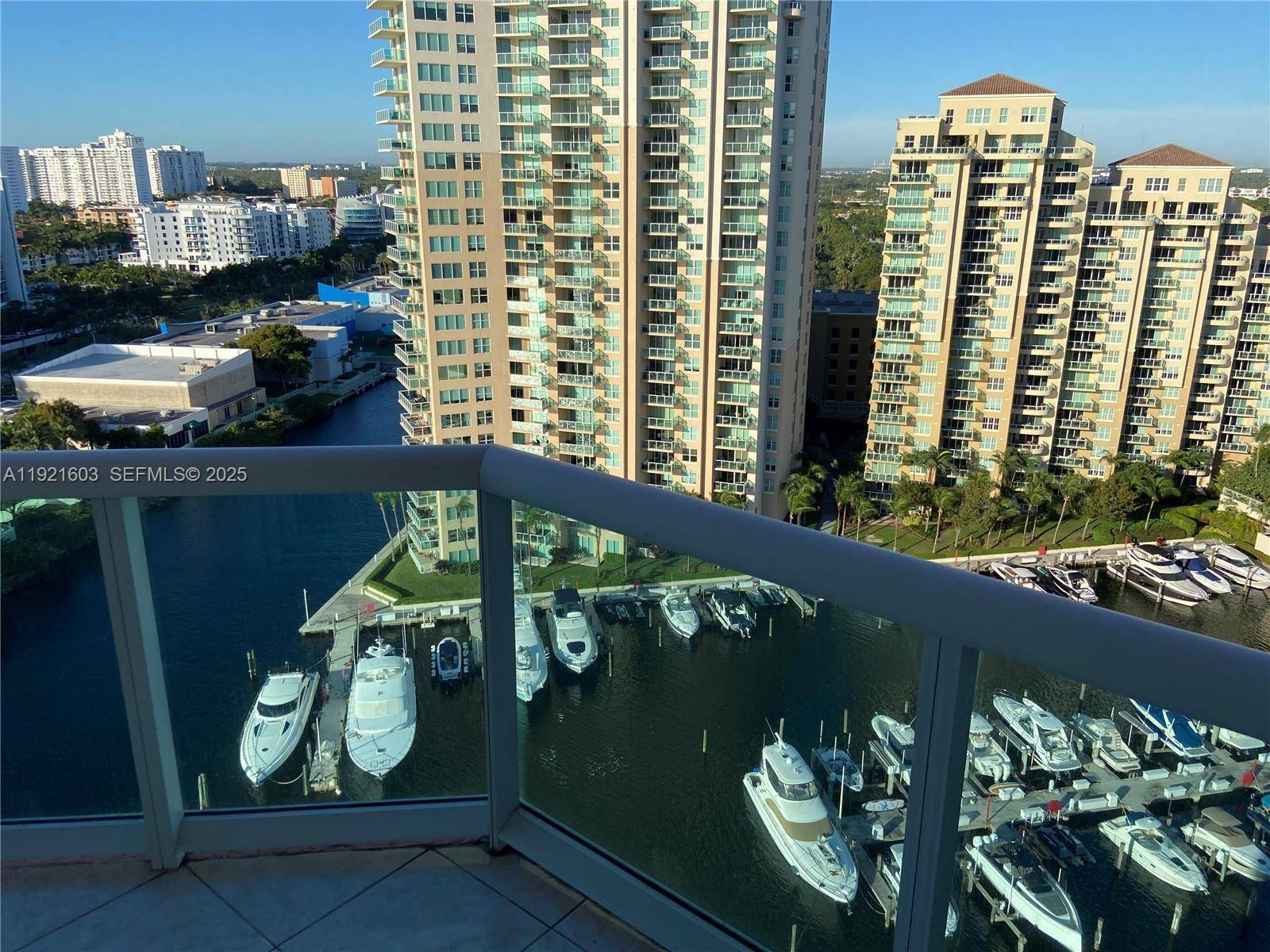 3370 Hidden Bay DrAventura - Condo 5+ Stories,Condo condo unit 1914 - picture