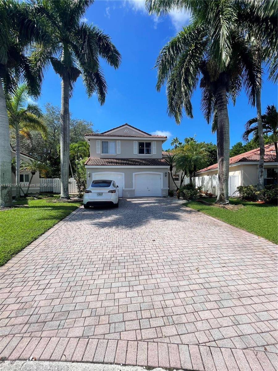 3486 SW 51st StHollywood - picture