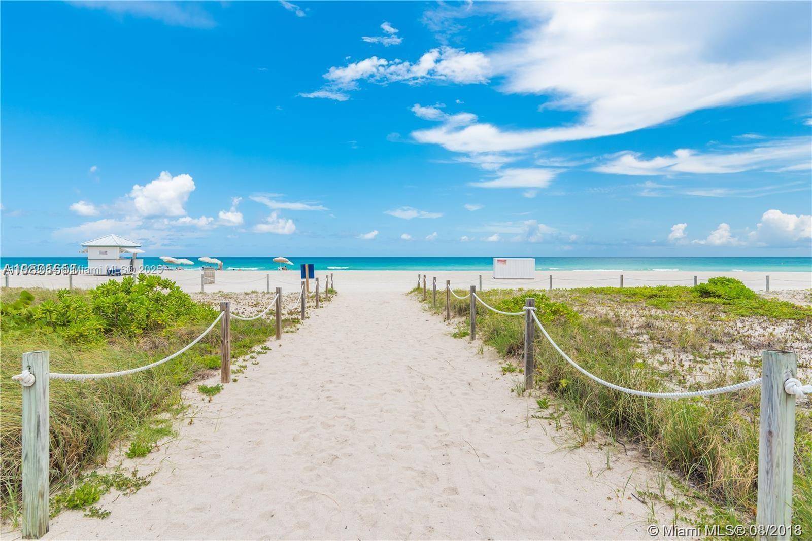 6301 Collins AveMiami Beach - Condo/Co-Op/Seasonal,Condo condo unit 807 - picture