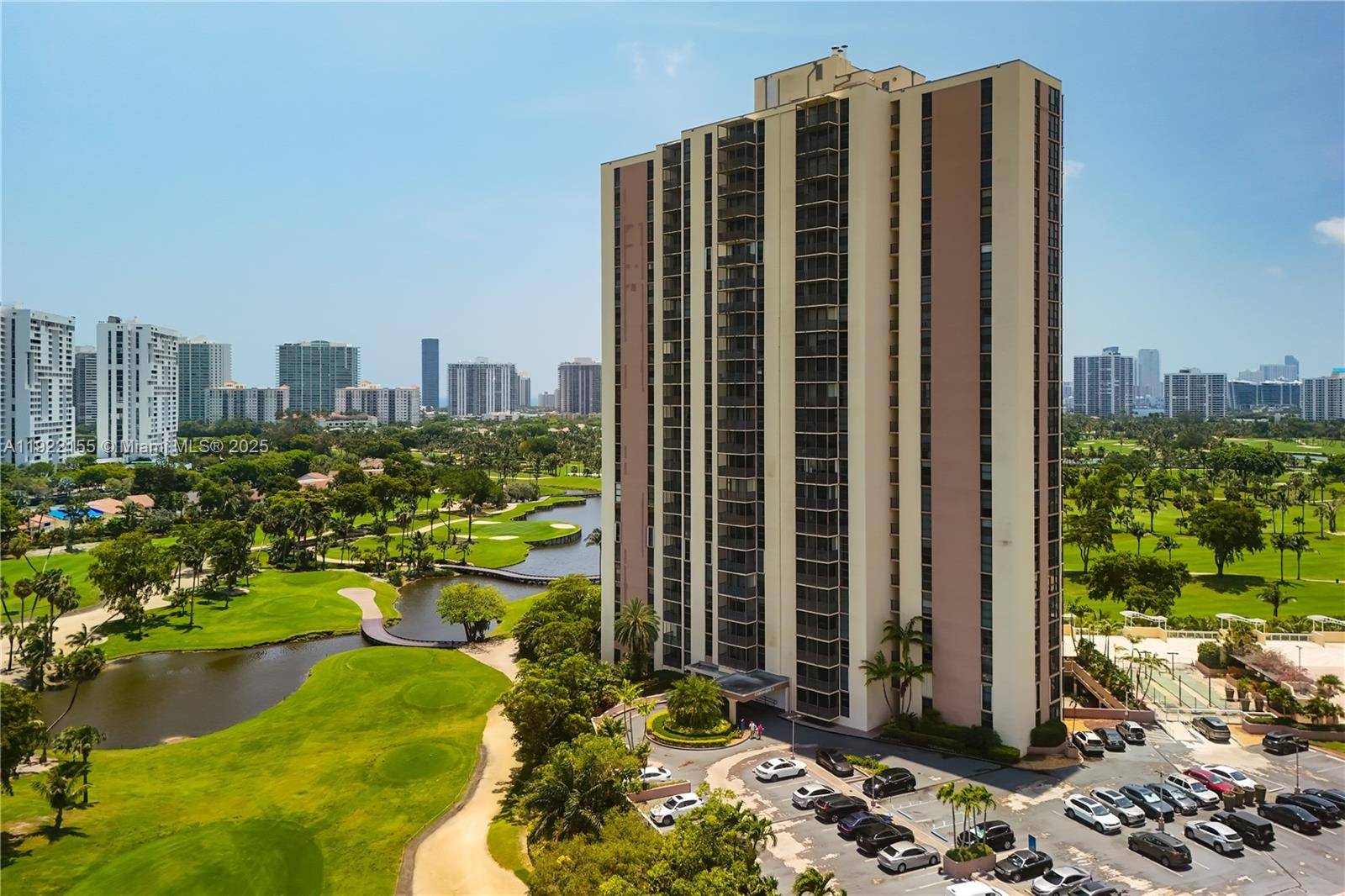 20379 W Country Club DrAventura - Condo 5+ Stories,Condo condo unit 1533 - picture