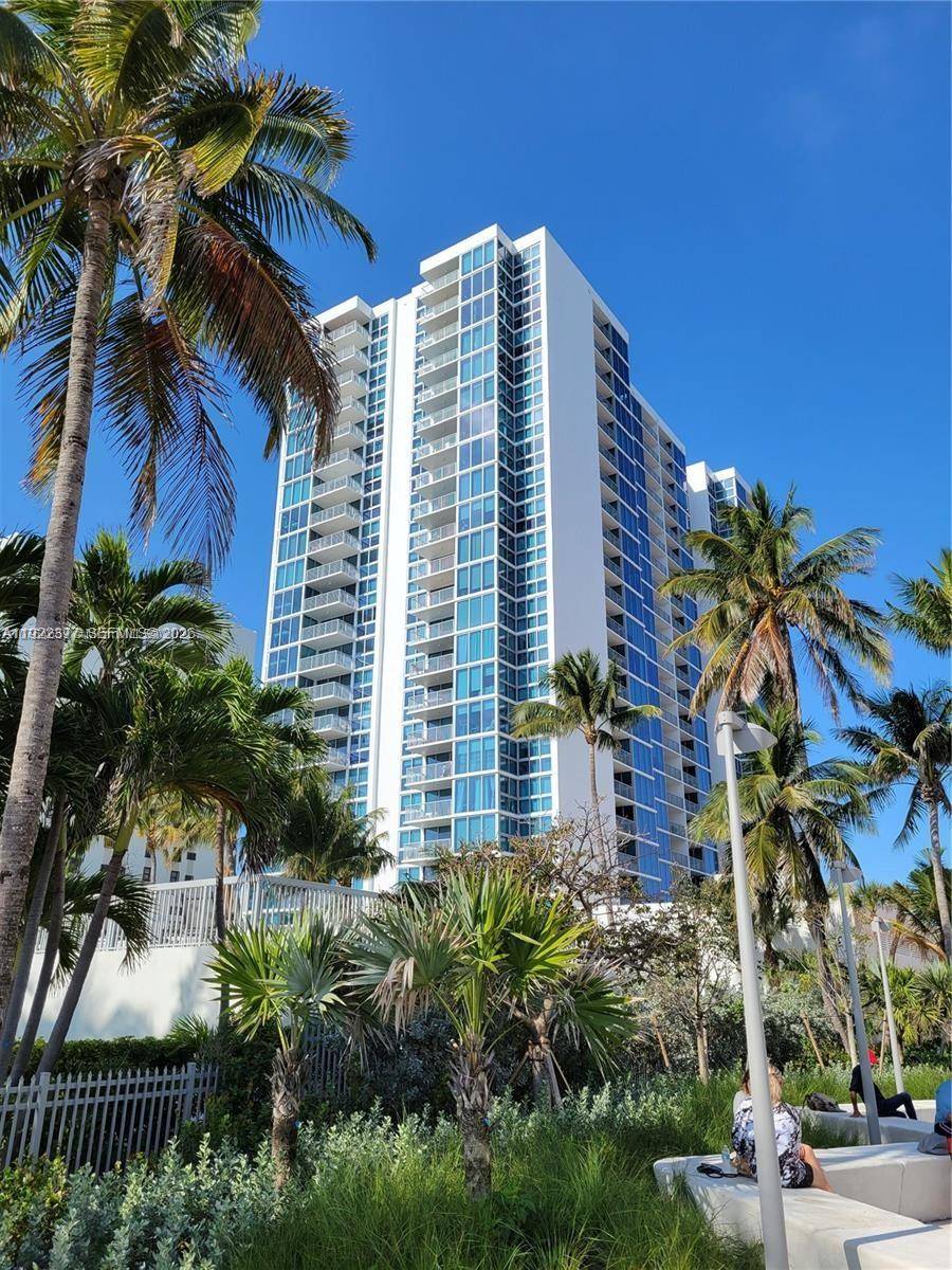 2655 Collins AveMiami Beach - Condo 5+ Stories,Condo condo unit 603 - picture