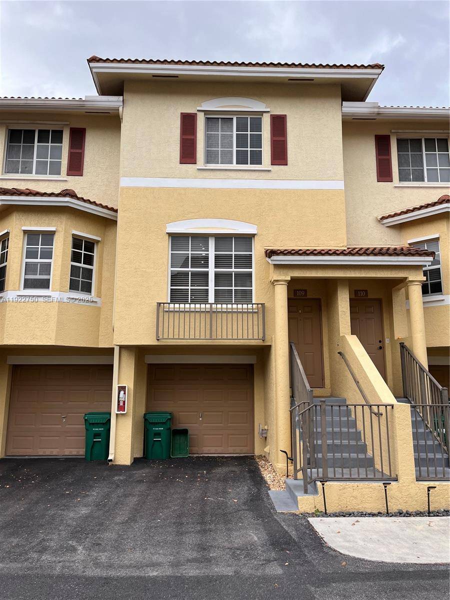 730 NE 90th StMiami - Condo/Co-Op/Annual,Condo condo unit 109 - picture