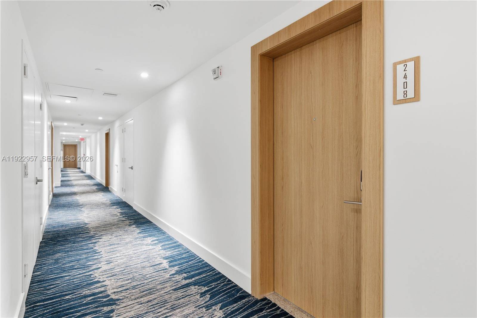 90 SW 3rd StMiami - Condo 5+ Stories,Condo condo unit 2408 - picture