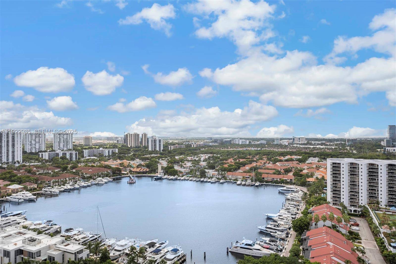 21205 Yacht Club DrAventura - Condo 5+ Stories,Condo condo unit 2403 - picture