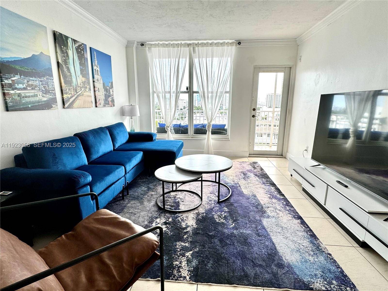 1300 Lincoln RdMiami Beach - Condo 5+ Stories,Condo condo unit C903 - picture