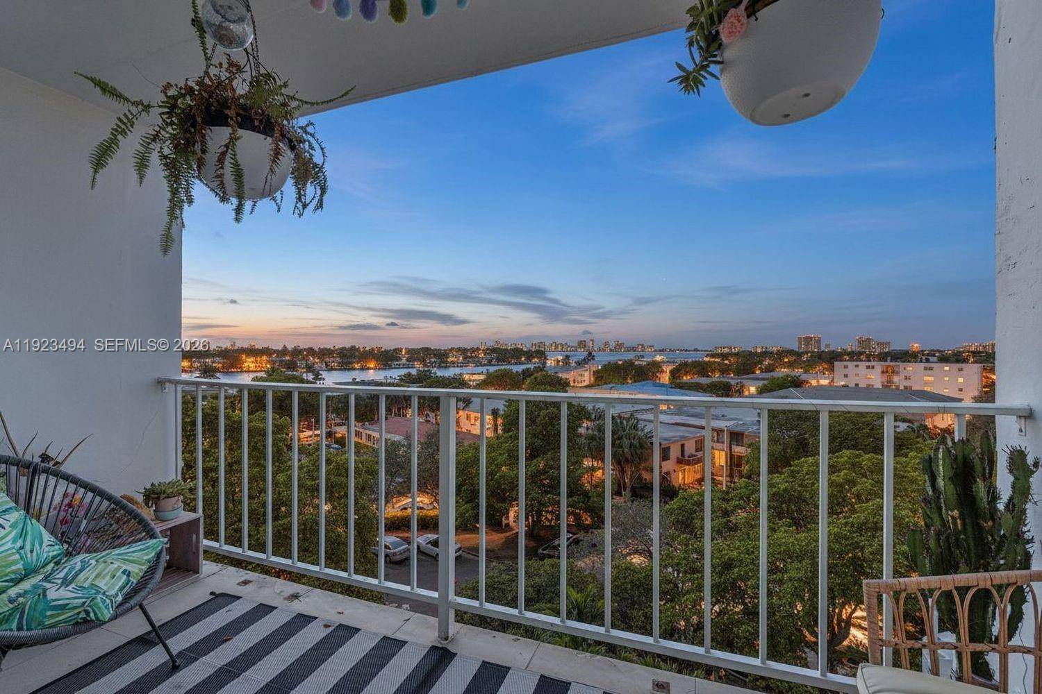 6900 Bay DrMiami Beach - Condo 5+ Stories,Condo condo unit 6B - picture