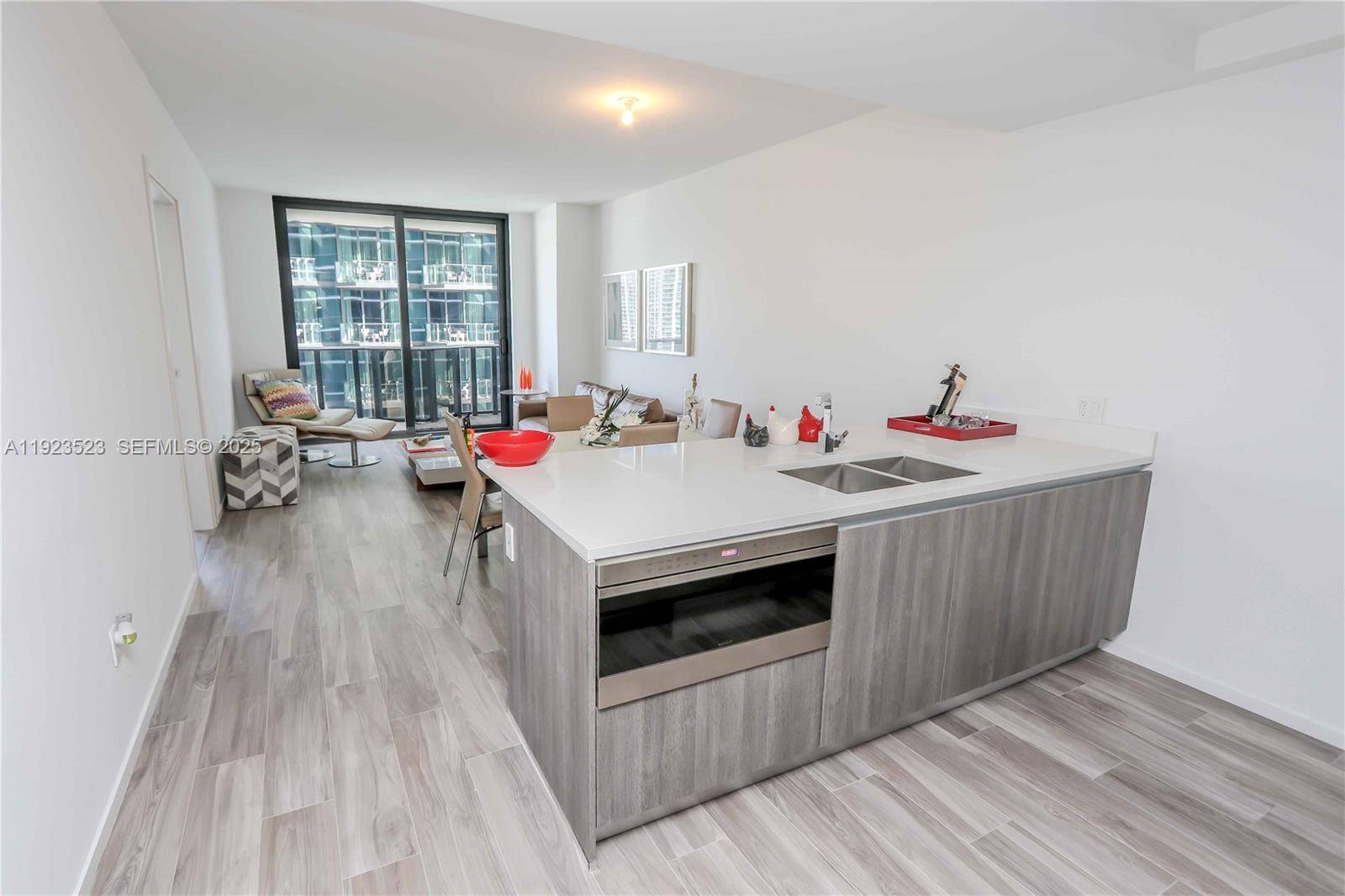 801 S Miami AveMiami - Condo 5+ Stories,Condo condo unit 3108 - picture