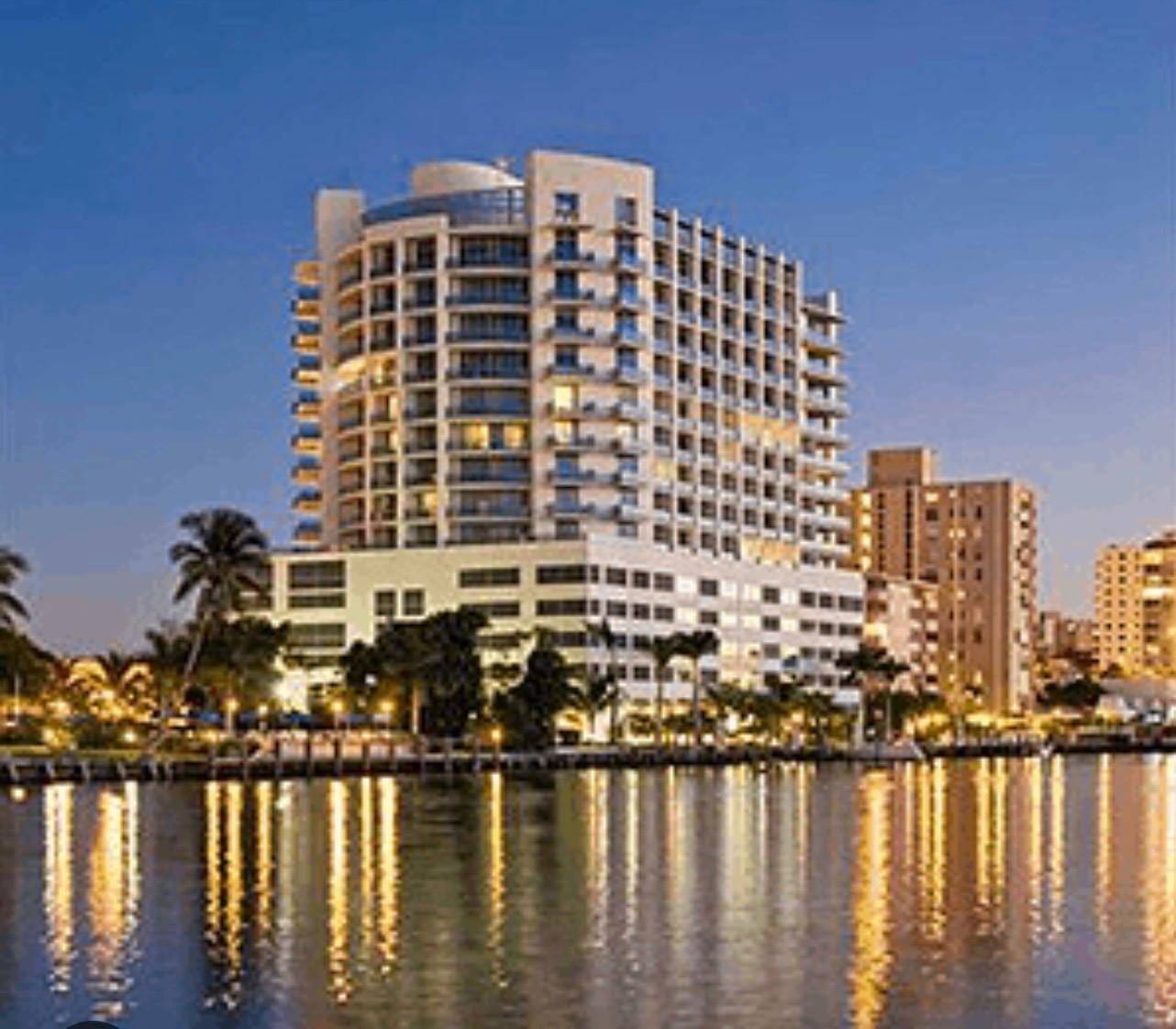 3333 NE 32ndFort Lauderdale - Condo condo unit 1204 - picture