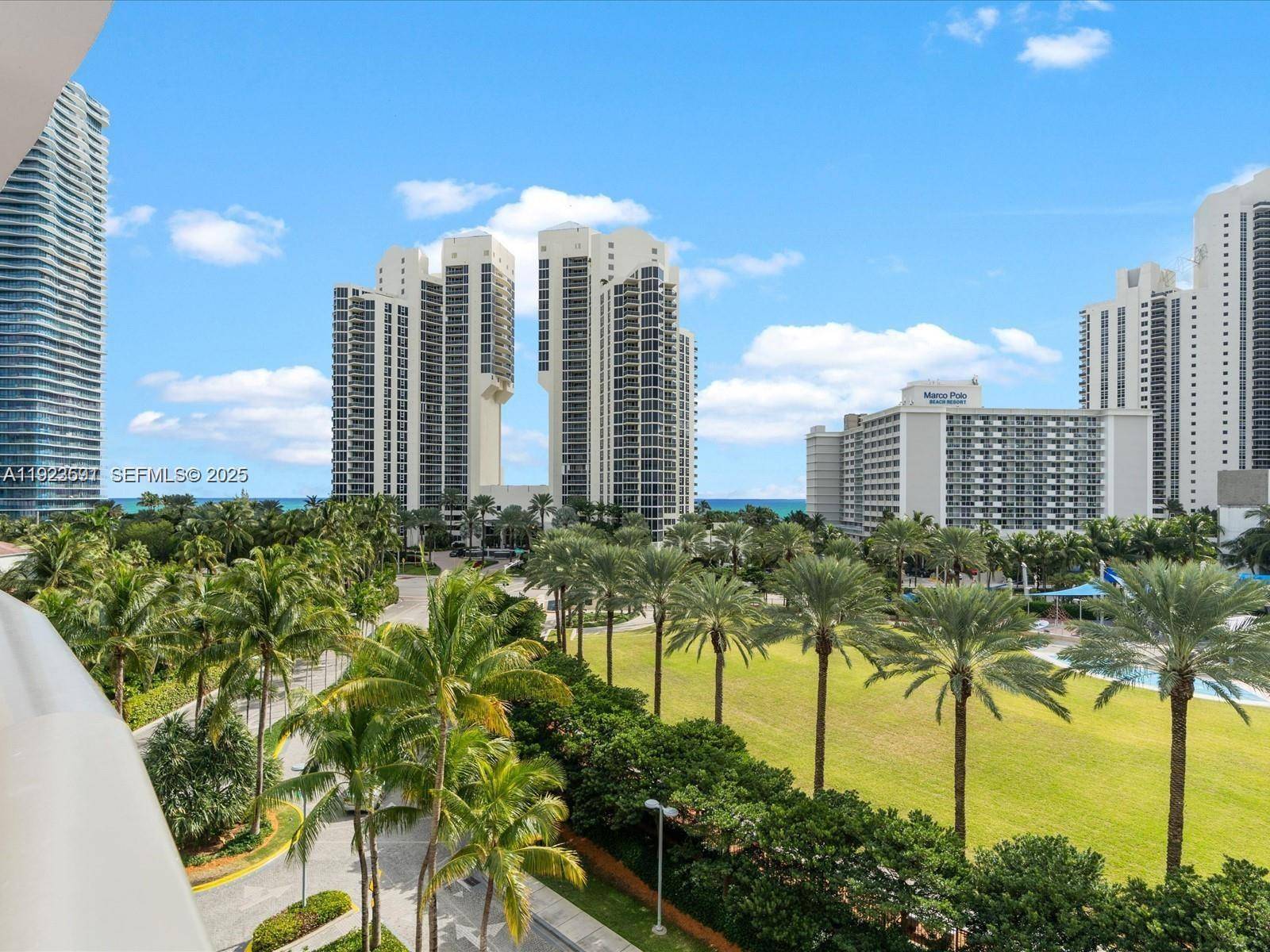 19370 E Collins AveSunny Isles Beach - Condo 5+ Stories,Condo condo unit 625 - picture