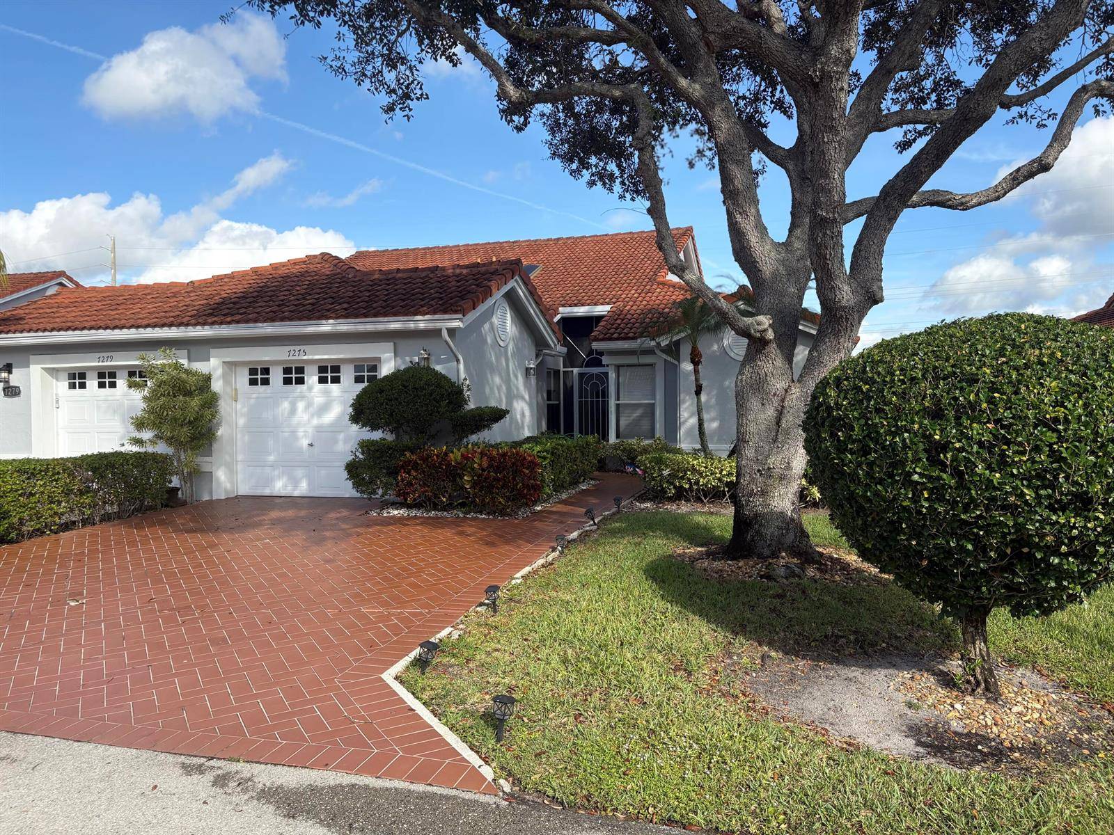 7275 Summer TreeBoynton Beach - picture