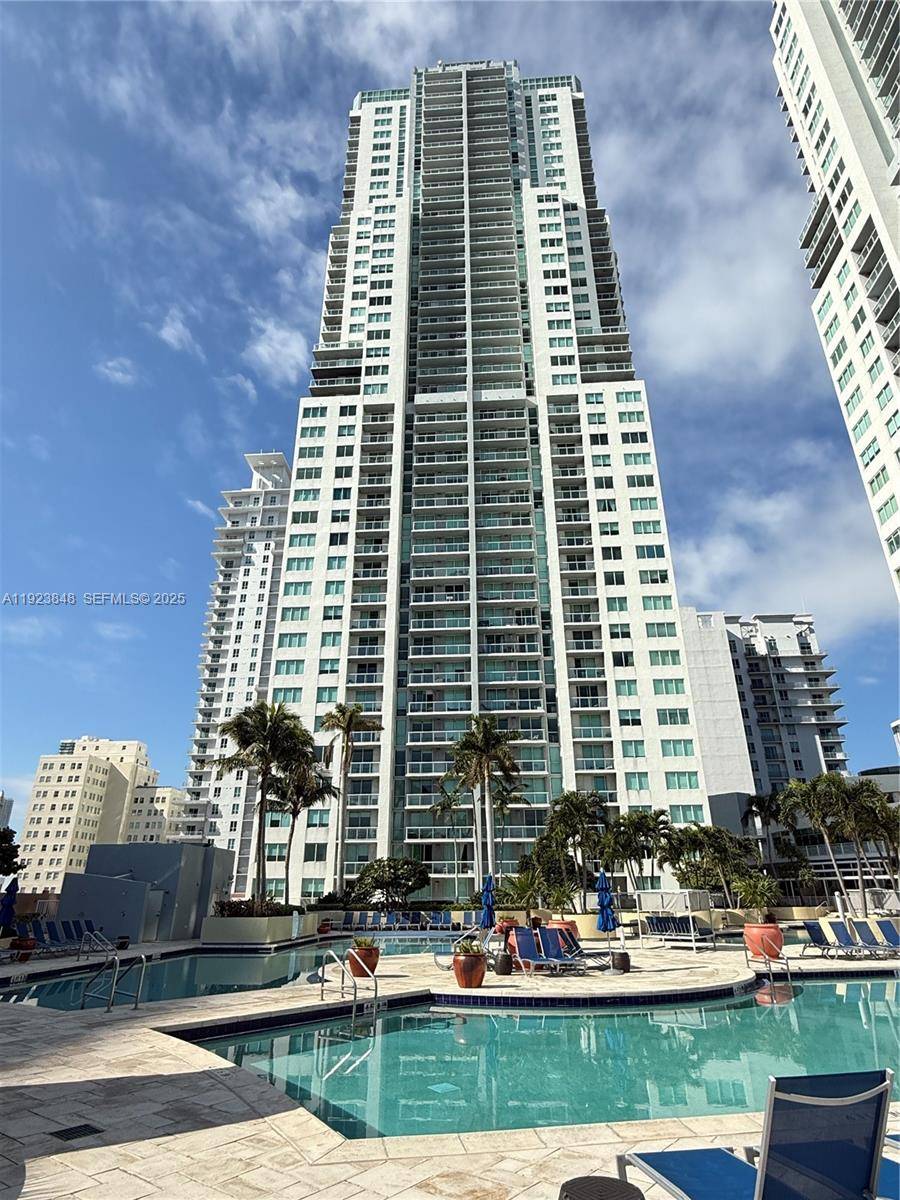 253 NE 2nd StMiami - Condo 5+ Stories,Condo condo unit 908 - picture