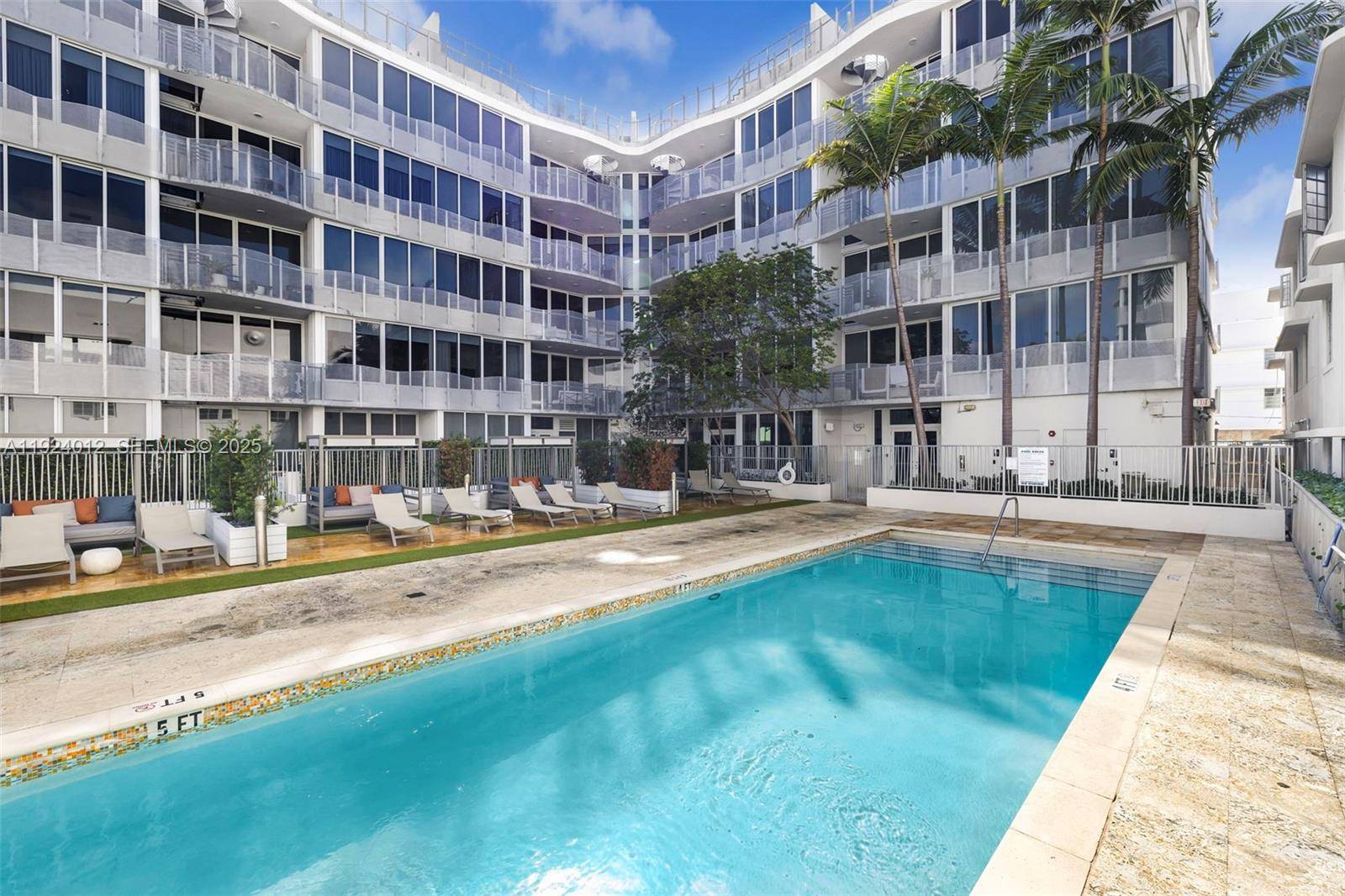 435 21st StMiami Beach - Condo 1-4 Stories,Condo condo unit 316 - picture