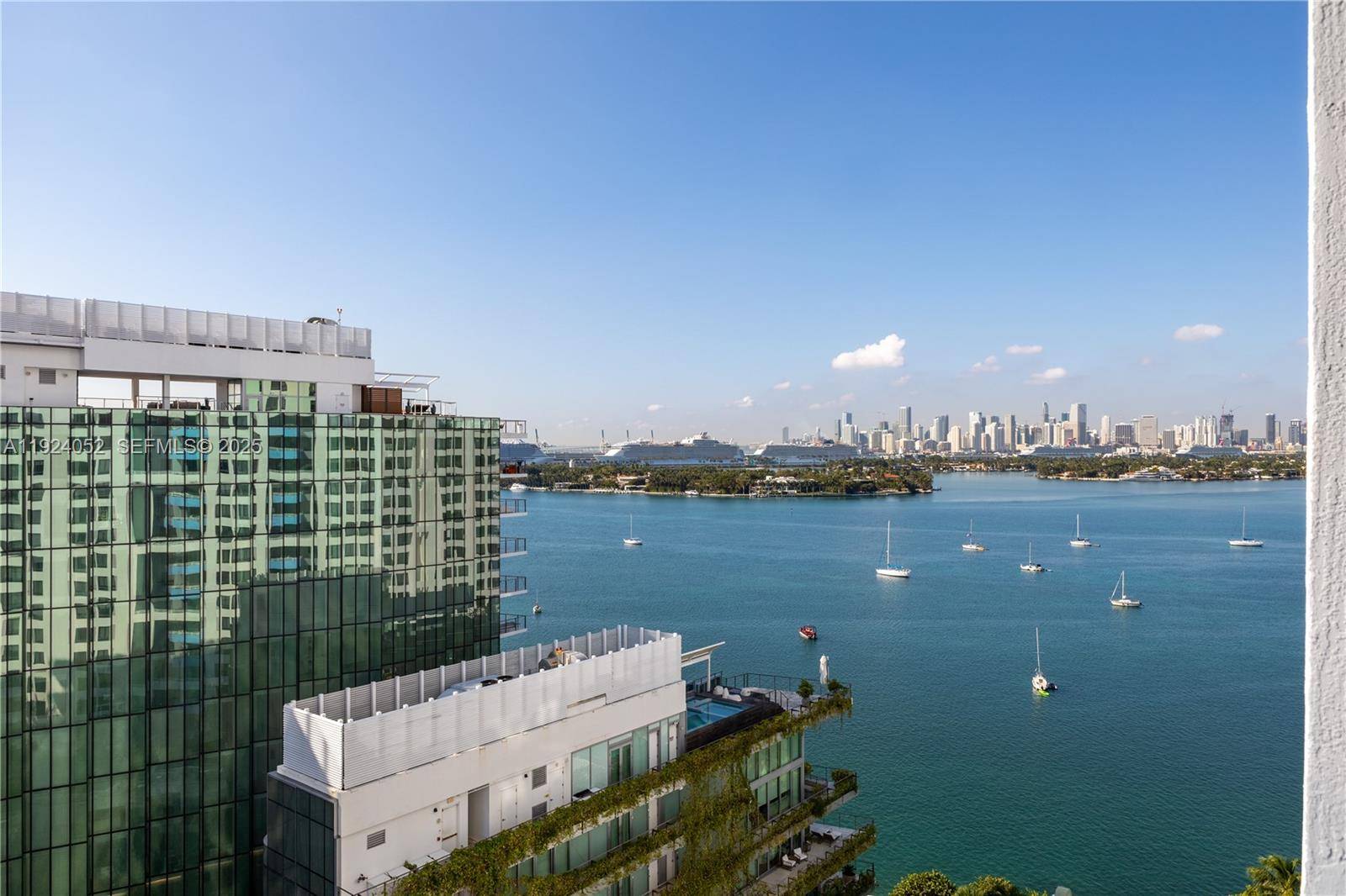 1330 West AveMiami Beach - Condo 5+ Stories,Condo condo unit 1712 - picture
