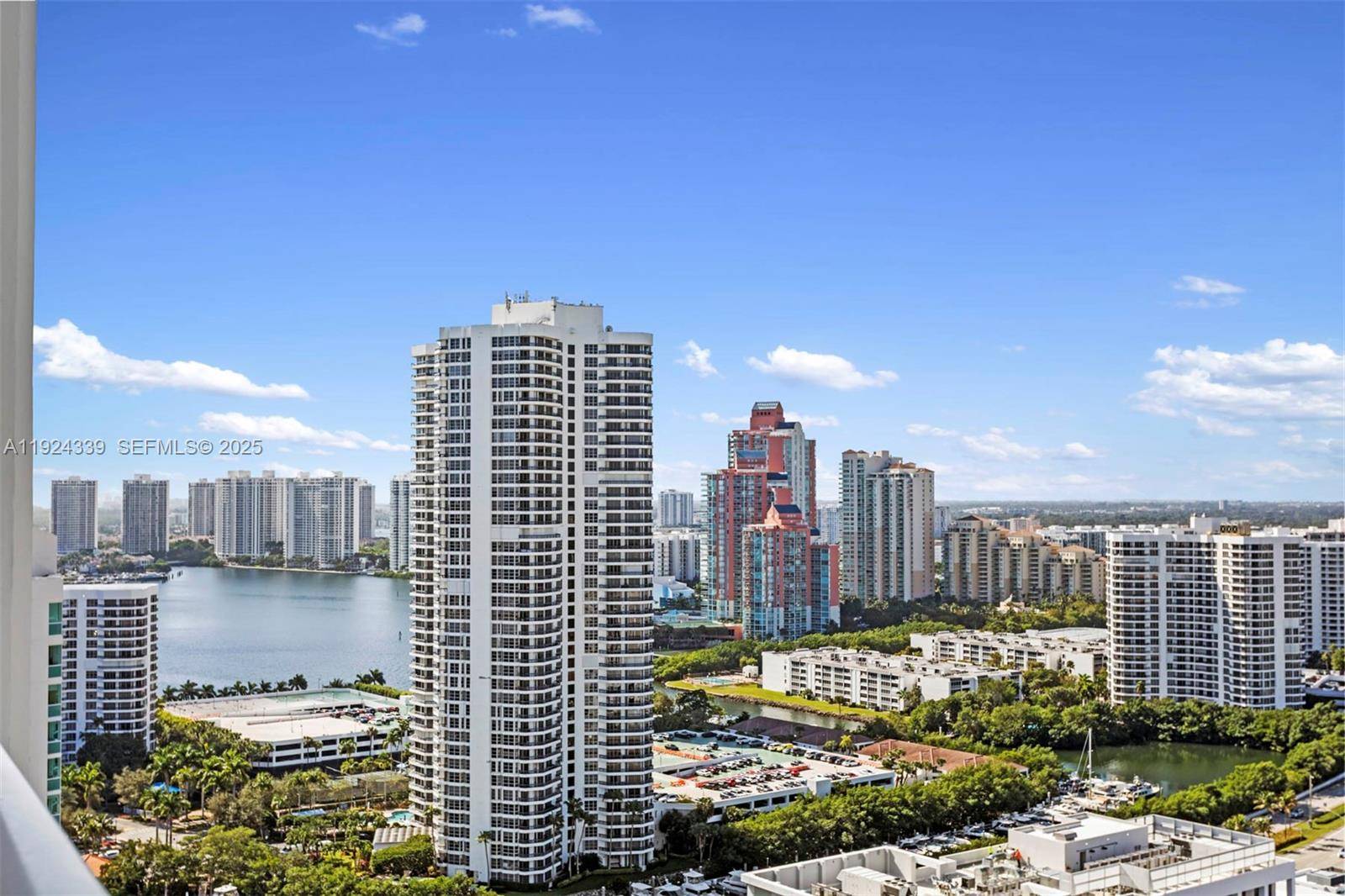 19500 Turnberry WayAventura - Condo 5+ Stories,Condo condo unit 26-C - picture