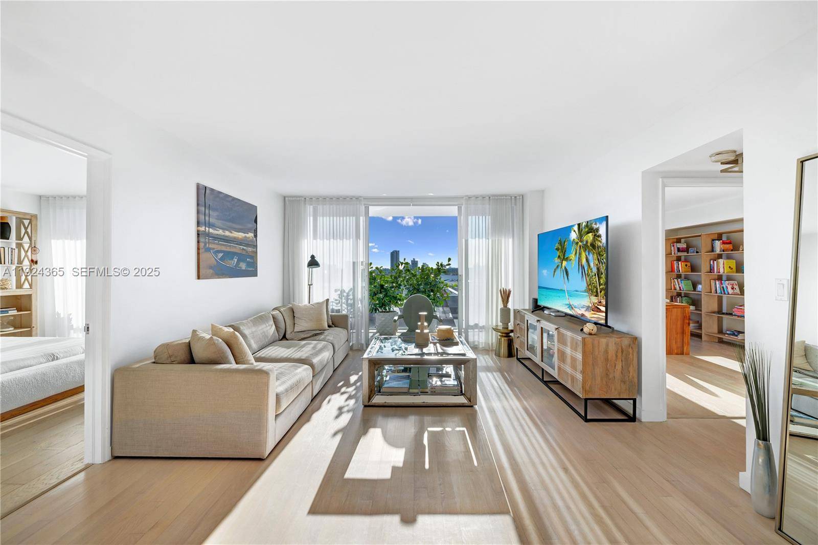1800 Sunset Harbour DrMiami Beach - Condo 5+ Stories,Condo condo unit 803 - picture