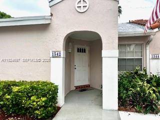 1542 Springside DrWeston - Single Family-Annual,House condo unit 1542 - picture