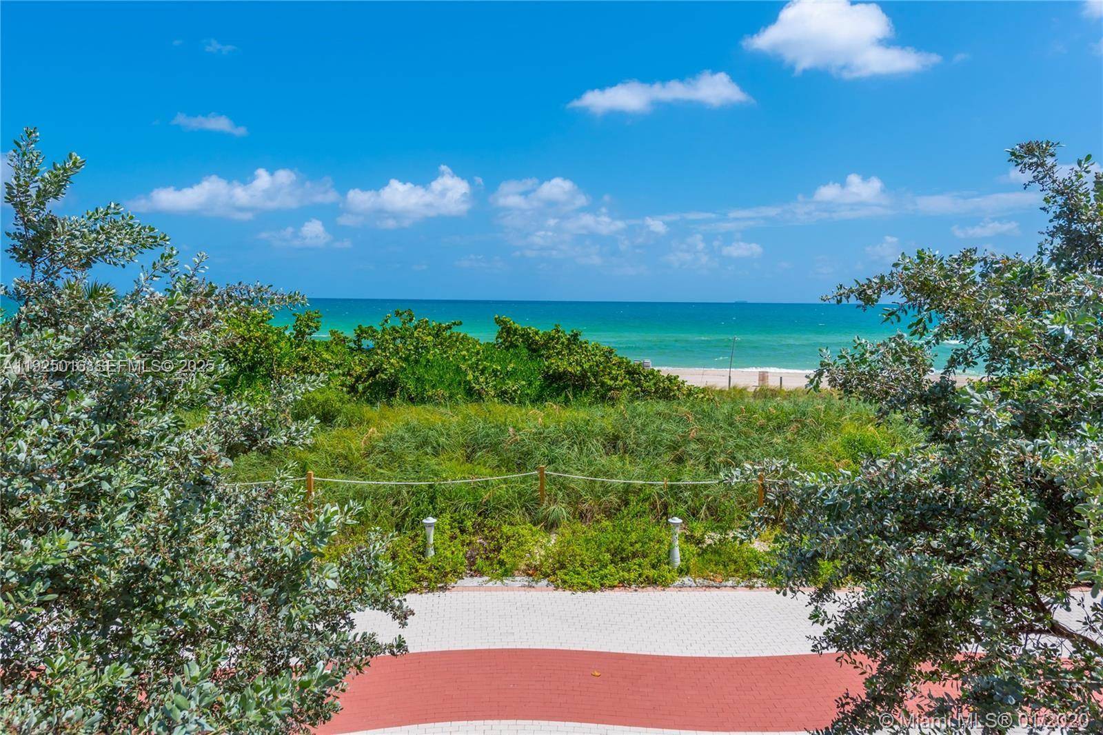5555 Collins AveMiami Beach - Condo 5+ Stories,Condo condo unit 7T - picture