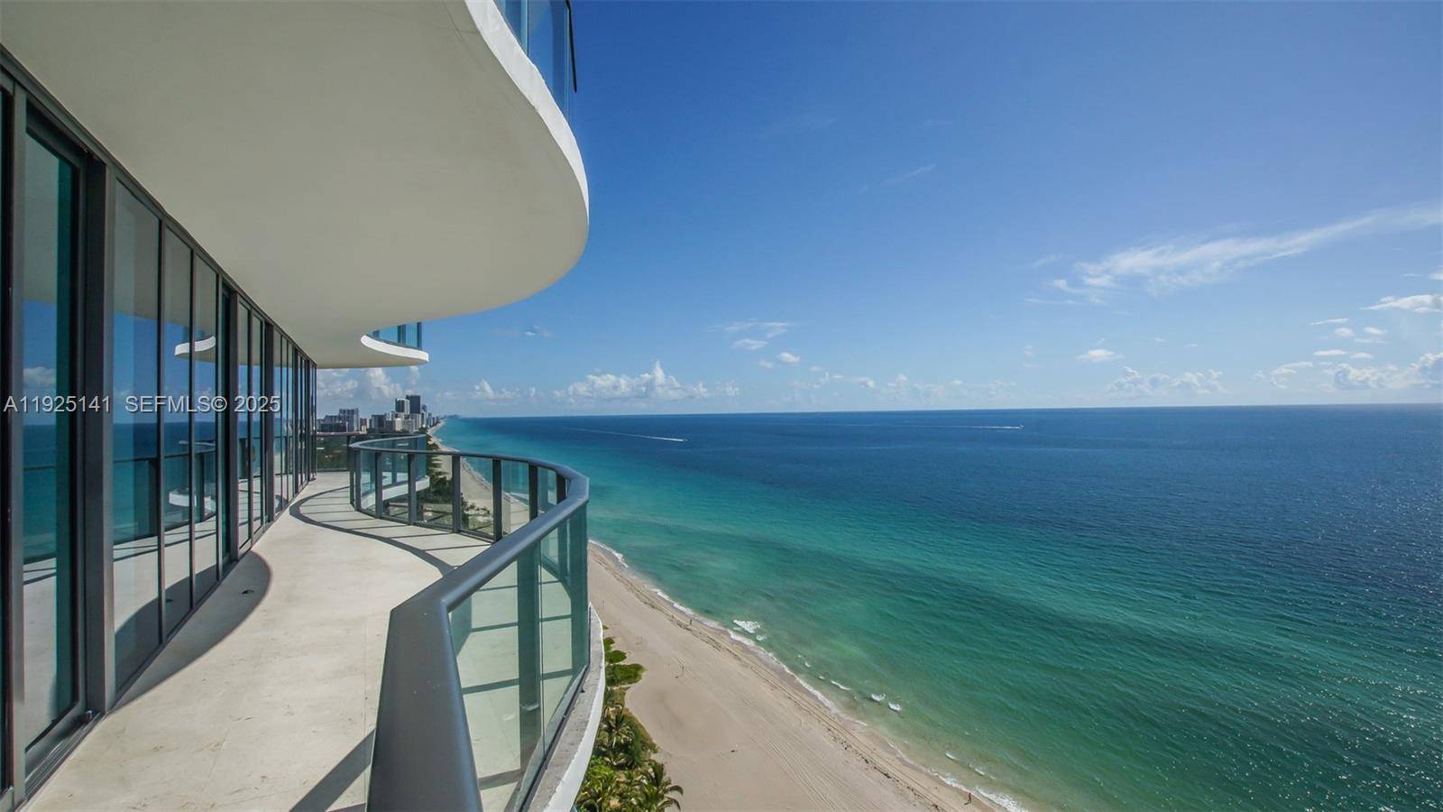 19575 COLLINS AVSunny Isles Beach - Condo/Co-Op/Annual,Condo condo unit 19 - picture