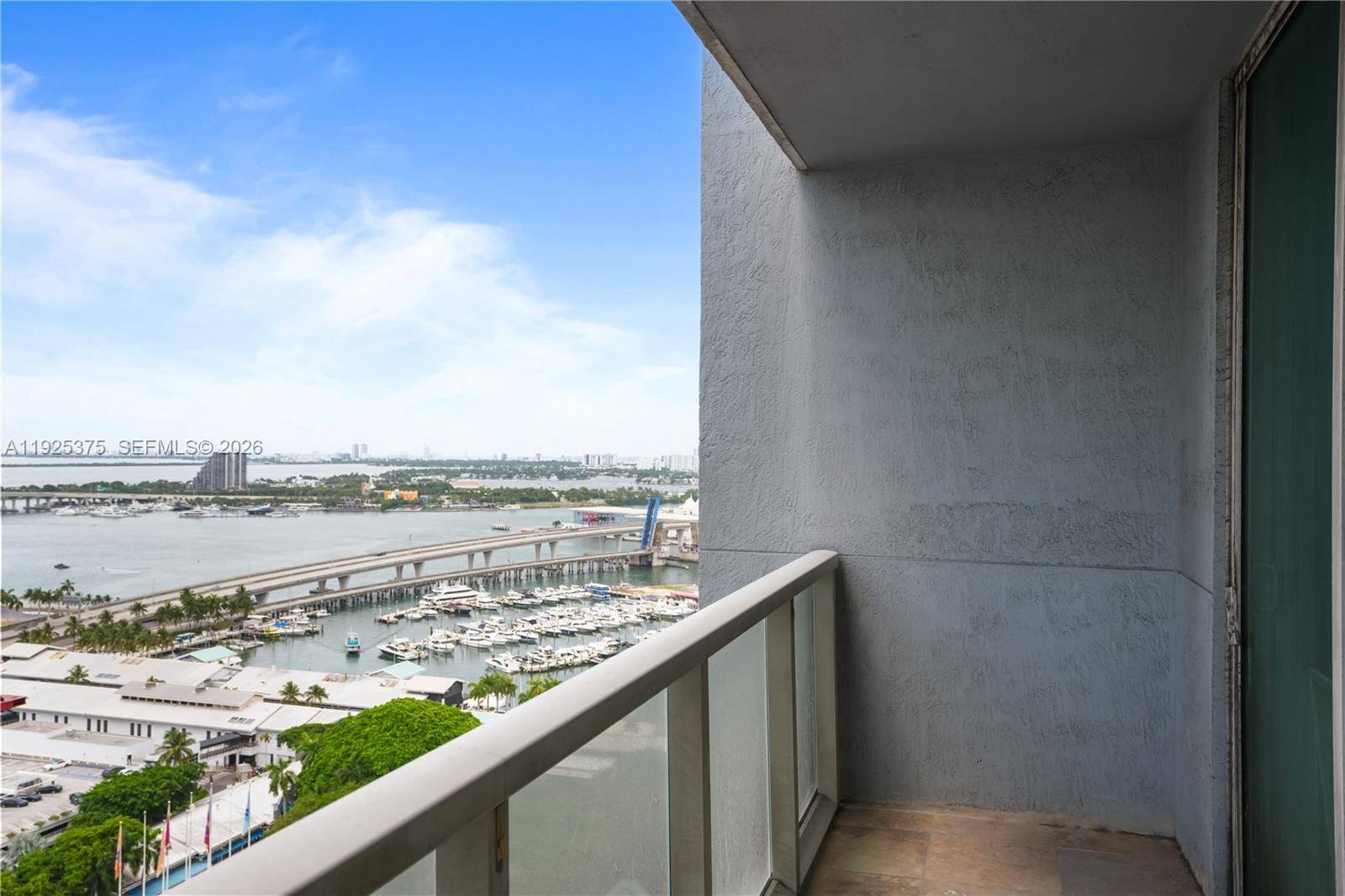 244 Biscayne BlvdMiami - Condo 5+ Stories,Condo condo unit 2306 - picture