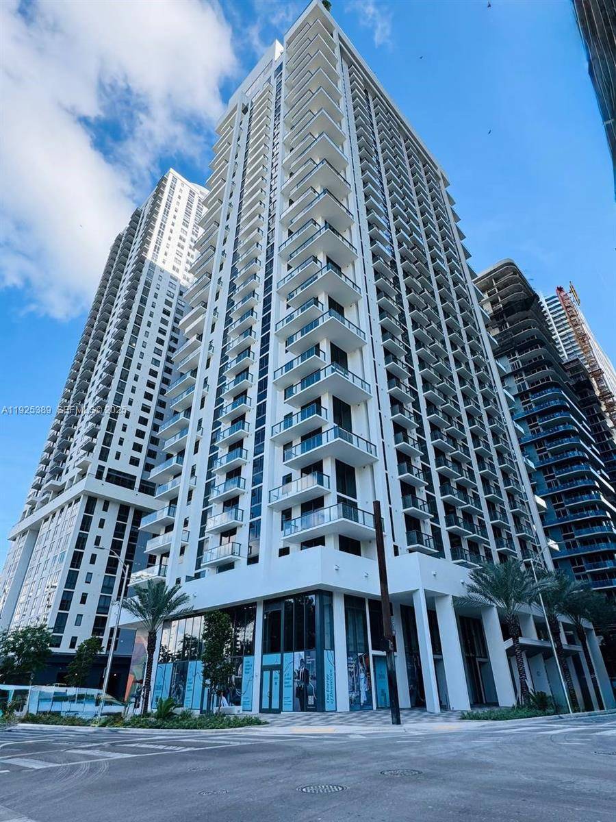 11 NE 6thMiami - Condo 5+ Stories,Condo condo unit 2813 - picture