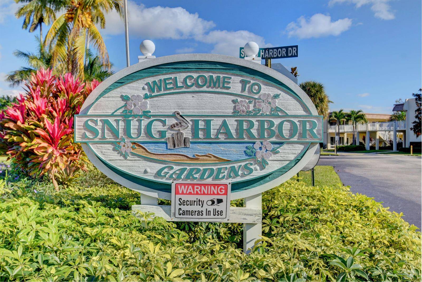650 Snug HarborBoynton Beach - Condo condo unit G307 - picture