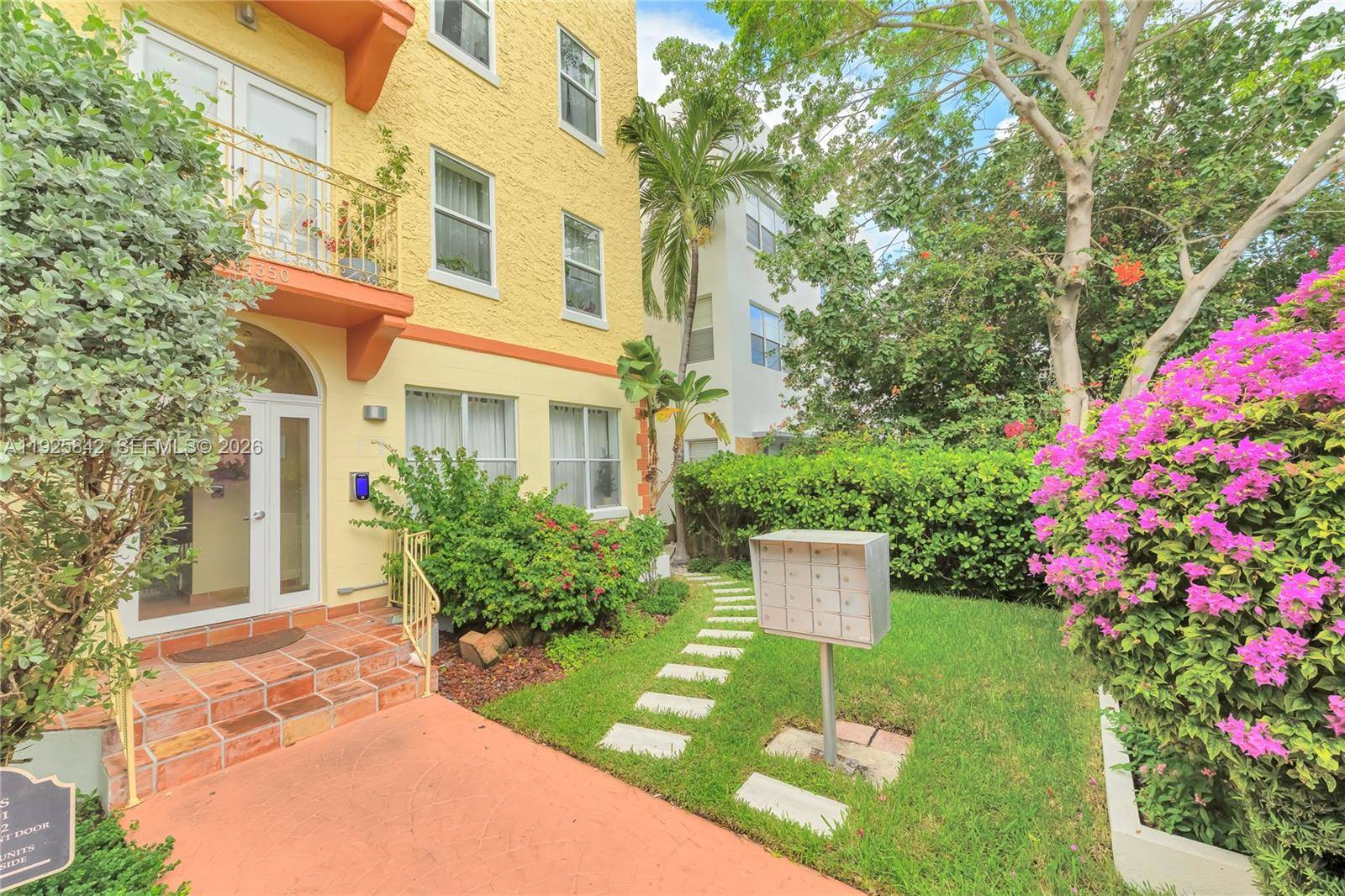 1350 Pennsylvania AveMiami Beach - Condo 1-4 Stories,Condo condo unit 207 - picture