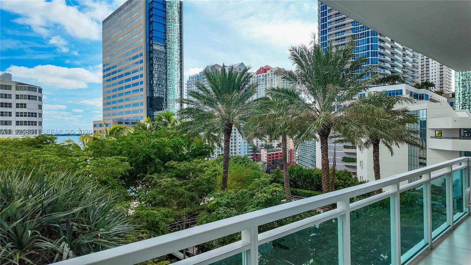 951 Brickell AveMiami - Condo 5+ Stories,Condo condo unit 1206 - picture