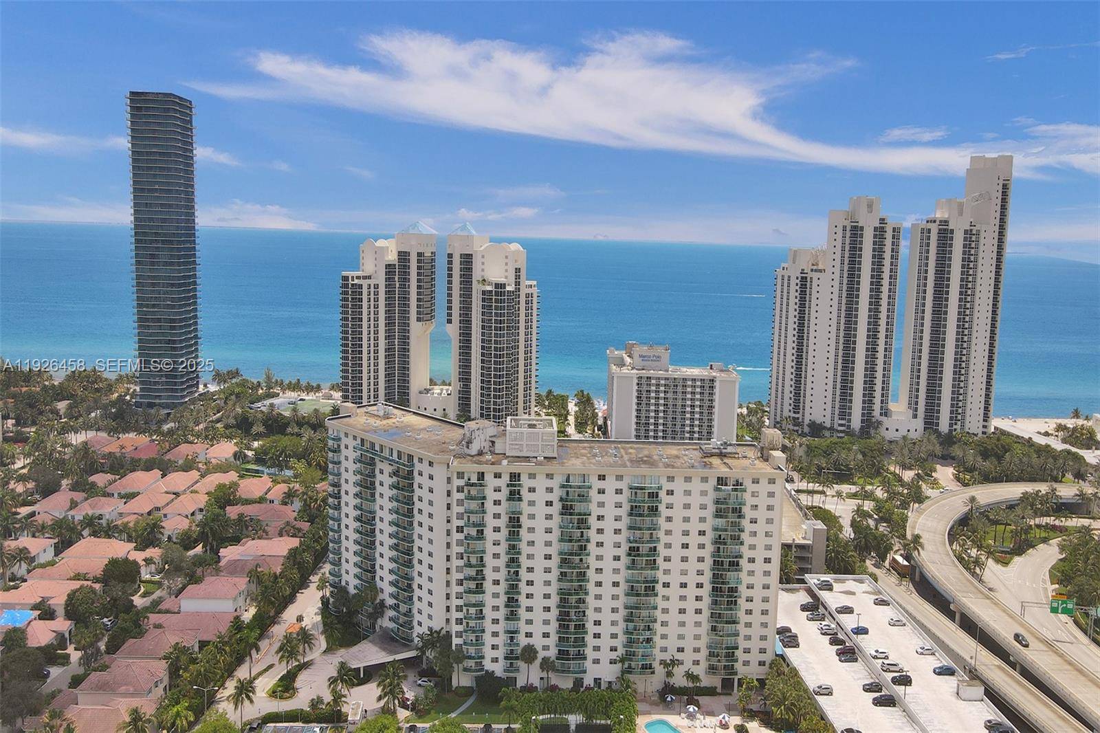 19370 Collins AveSunny Isles Beach - Condo 5+ Stories,Condo condo unit 1504 - picture