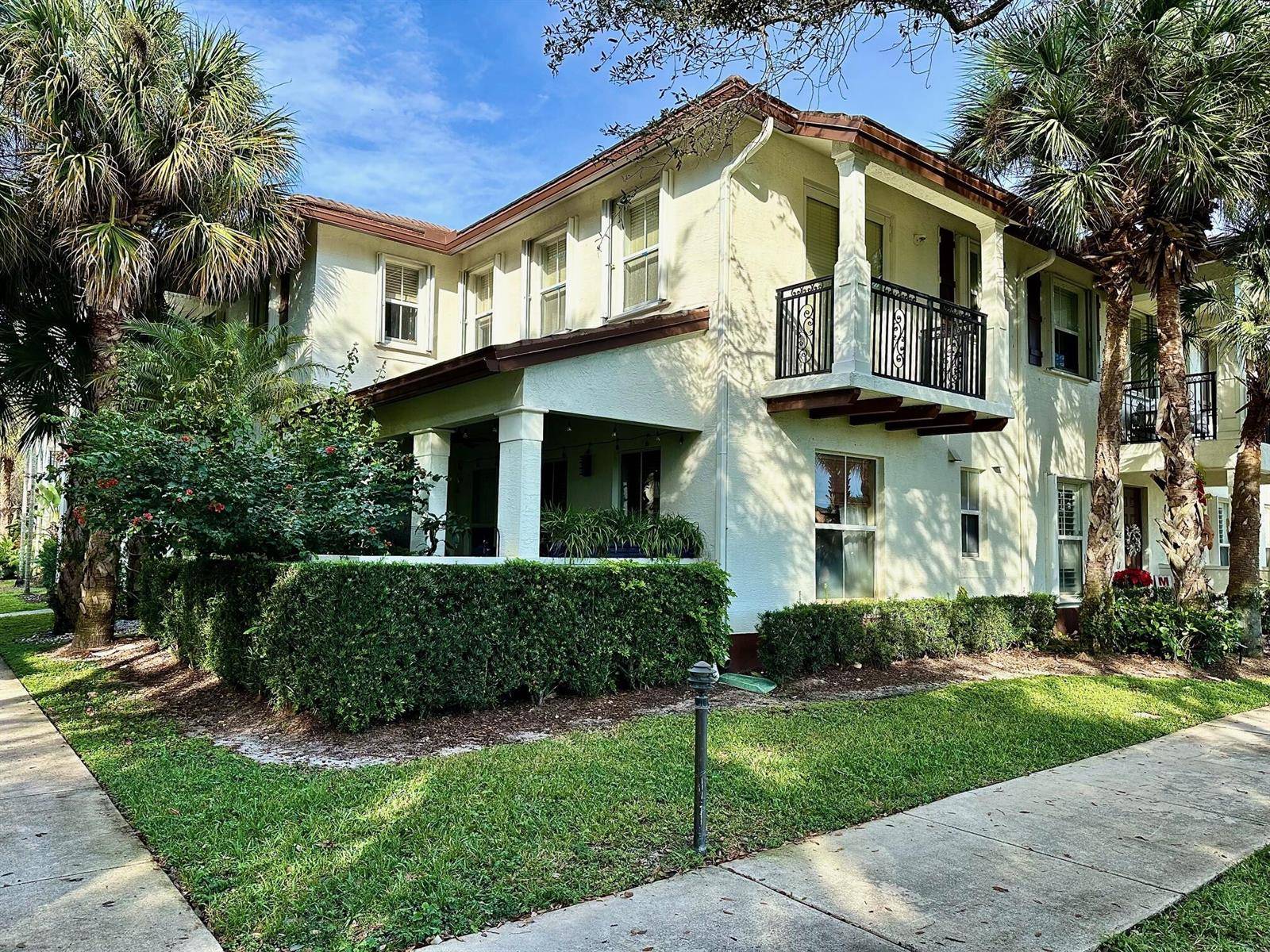 4720 MimosaCoconut Creek - Condo condo unit 905 - picture