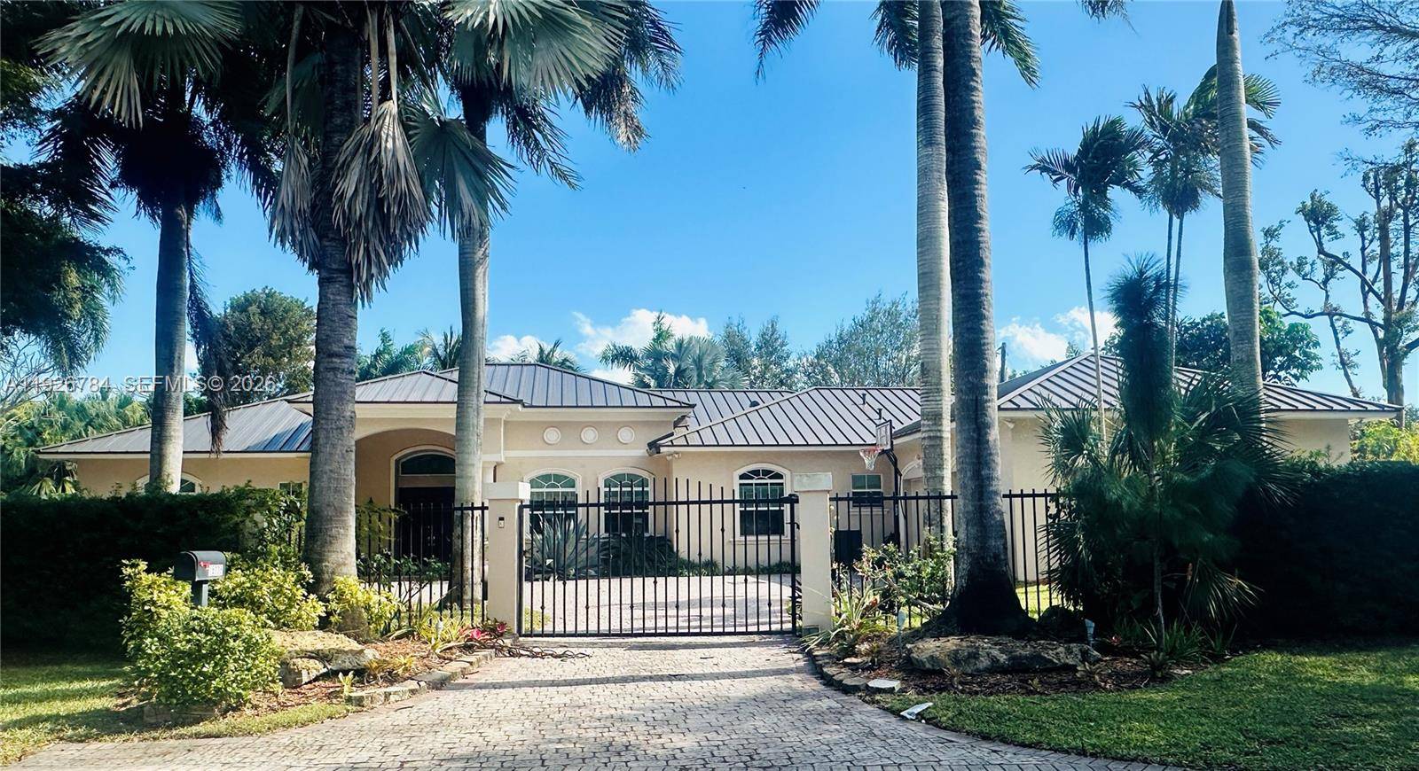 15335 SW 80th AvePalmetto Bay - picture