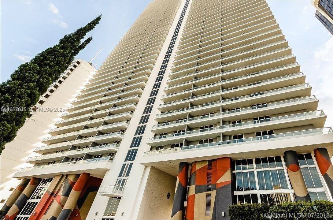 50 BISCAYNE BLVDMiami - Condo 5+ Stories,Condo condo unit 1703 - picture